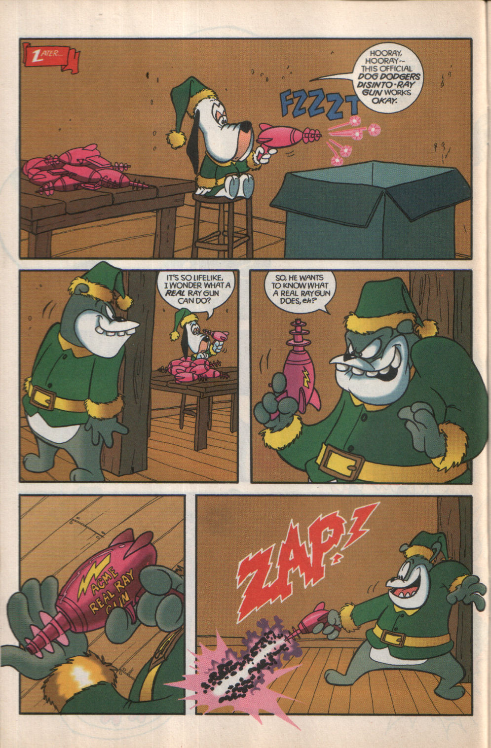 Read online Droopy comic -  Issue #3 - 10