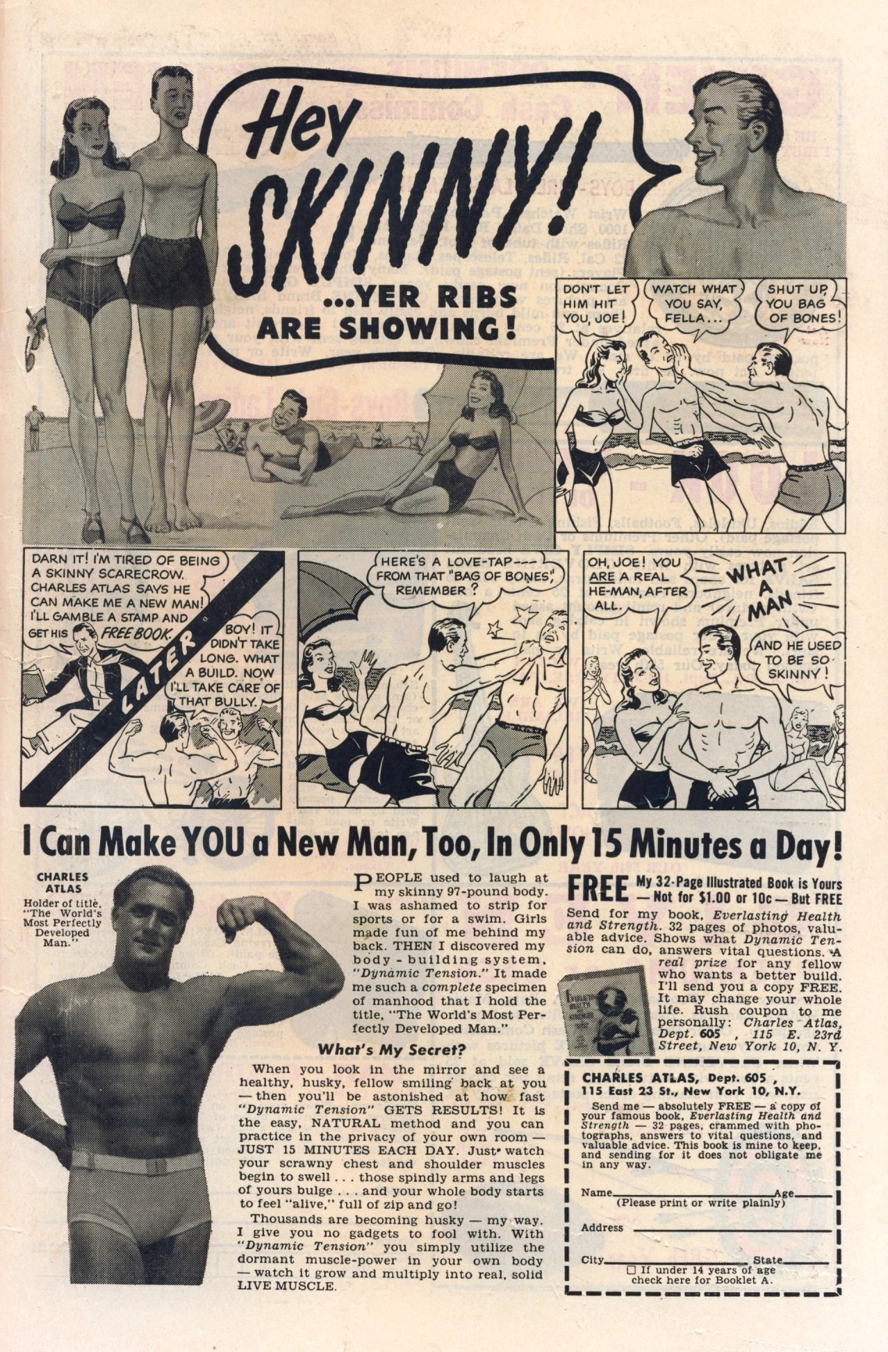 Read online Kent Blake of the Secret Service comic -  Issue #13 - 35