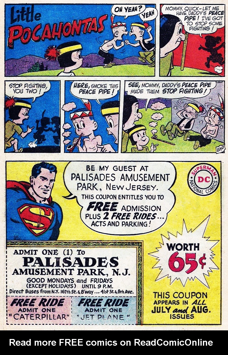 Read online Tomahawk comic -  Issue #63 - 24