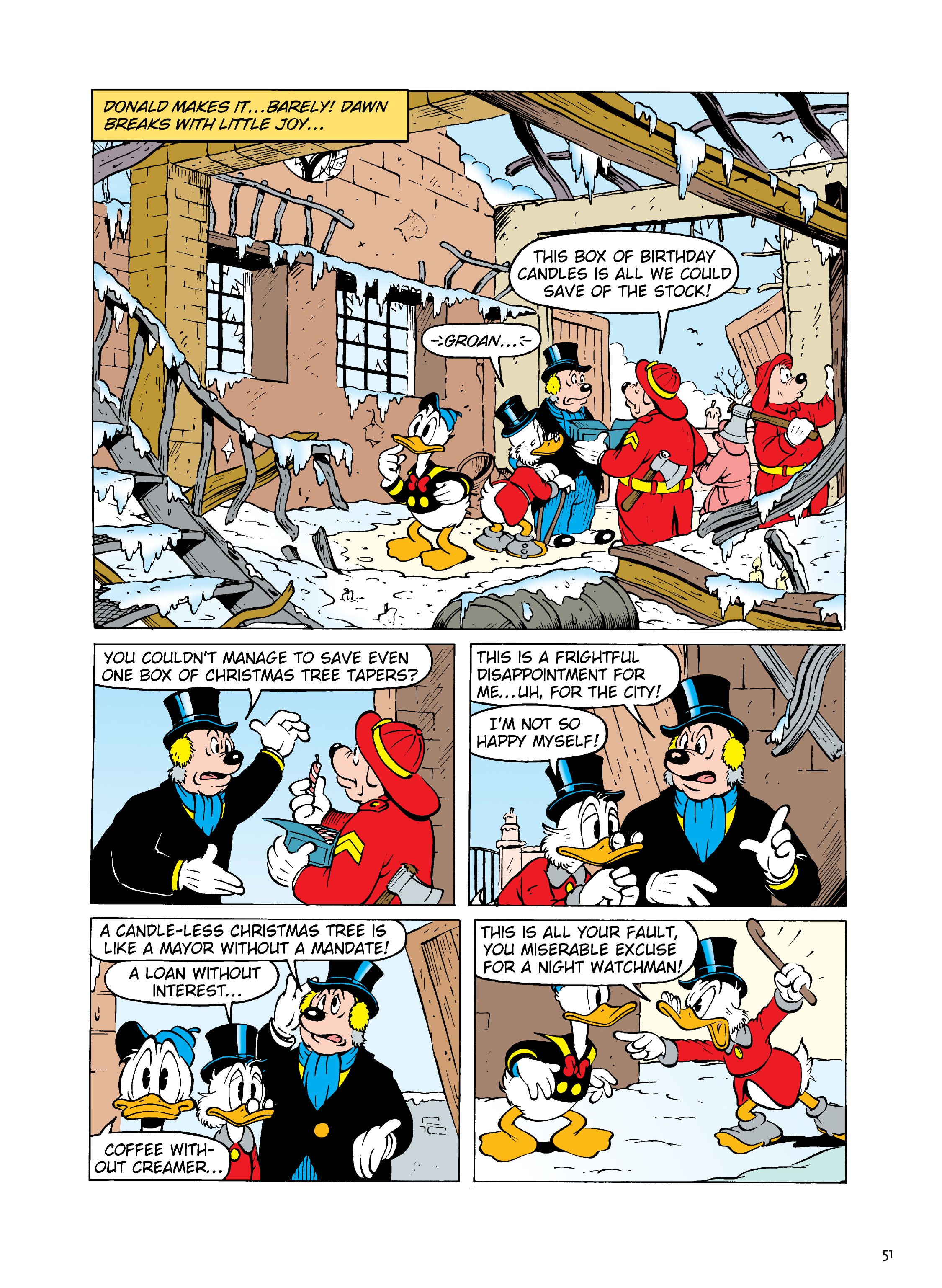 Read online Disney Masters comic -  Issue # TPB 10 (Part 1) - 57