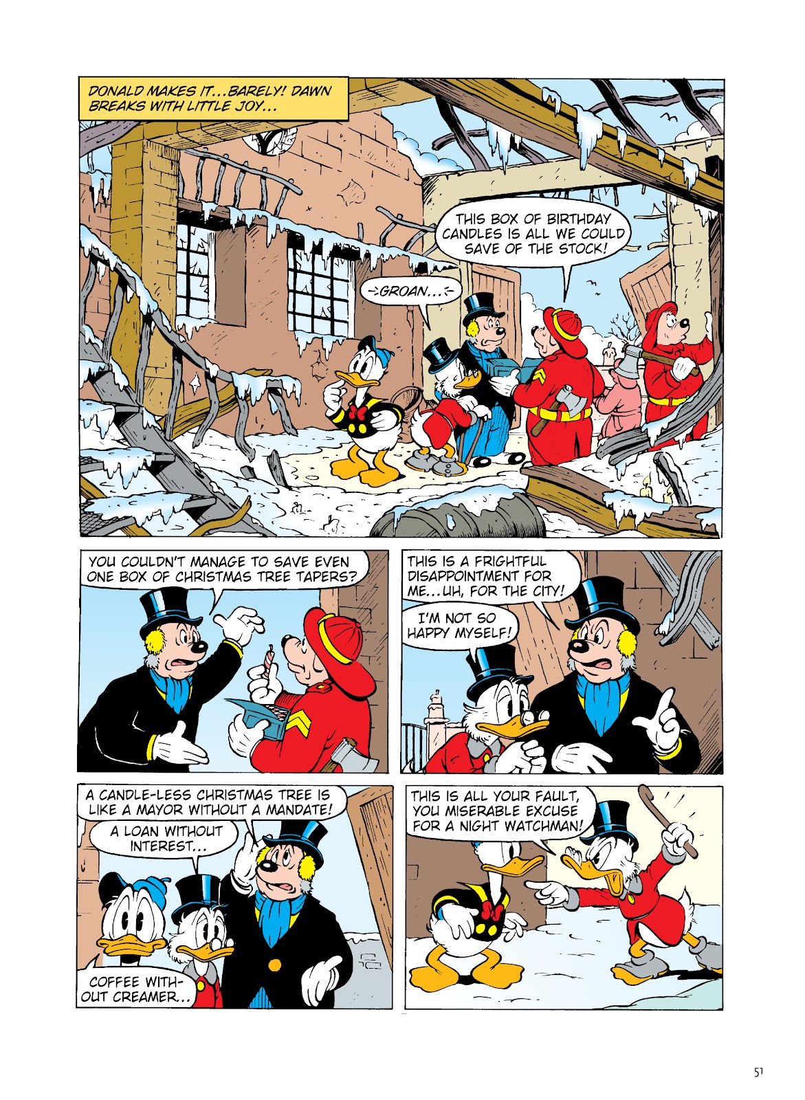 Disney Masters issue TPB 10 (Part 1) - Page 57