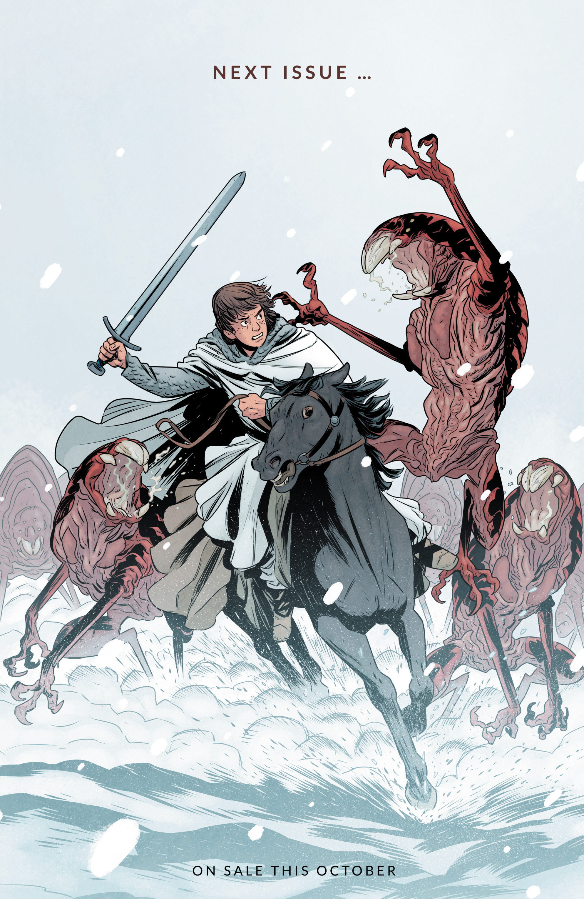Read online Lake of Fire comic -  Issue #2 - 31