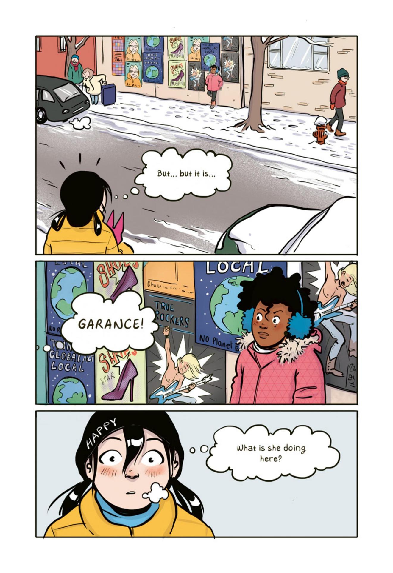 Read online Witches of Brooklyn comic -  Issue # TPB 2 (Part 2) - 49