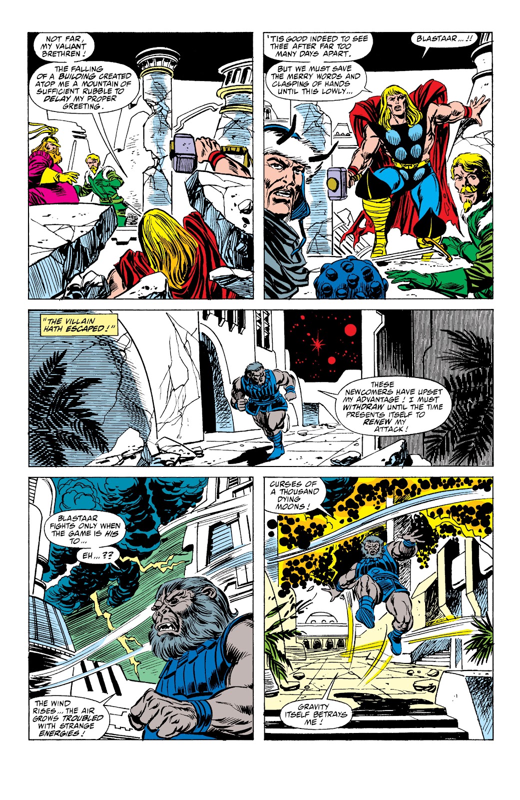 The Avengers (1963) issue 310 - Page 18