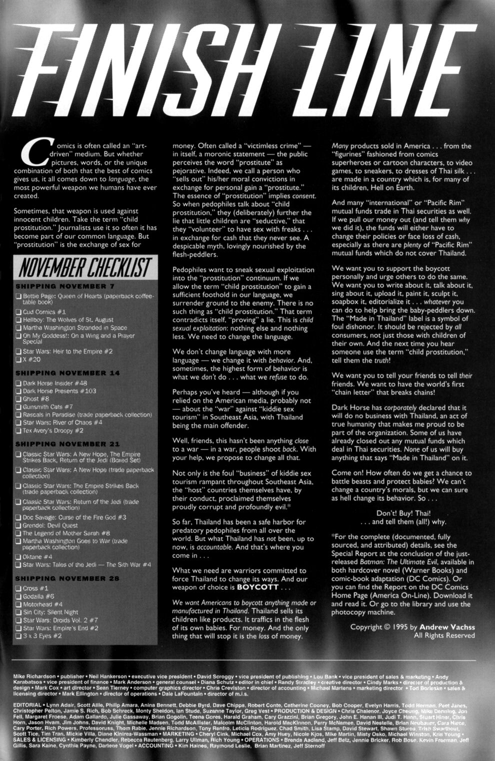 Read online Dark Horse Presents (1986) comic -  Issue #103 - 34