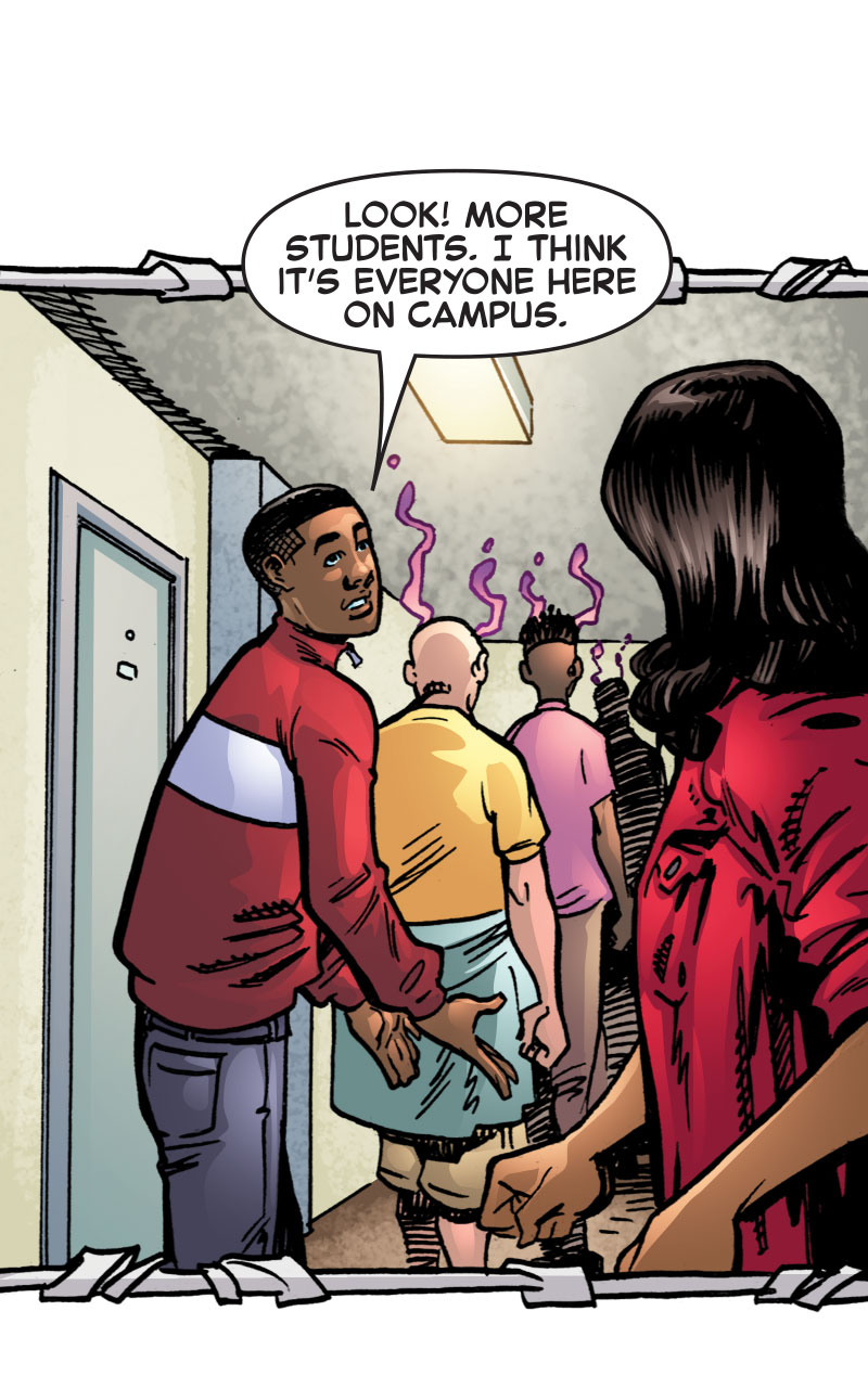 Read online Spider-Verse Unlimited: Infinity Comic comic -  Issue #18 - 13
