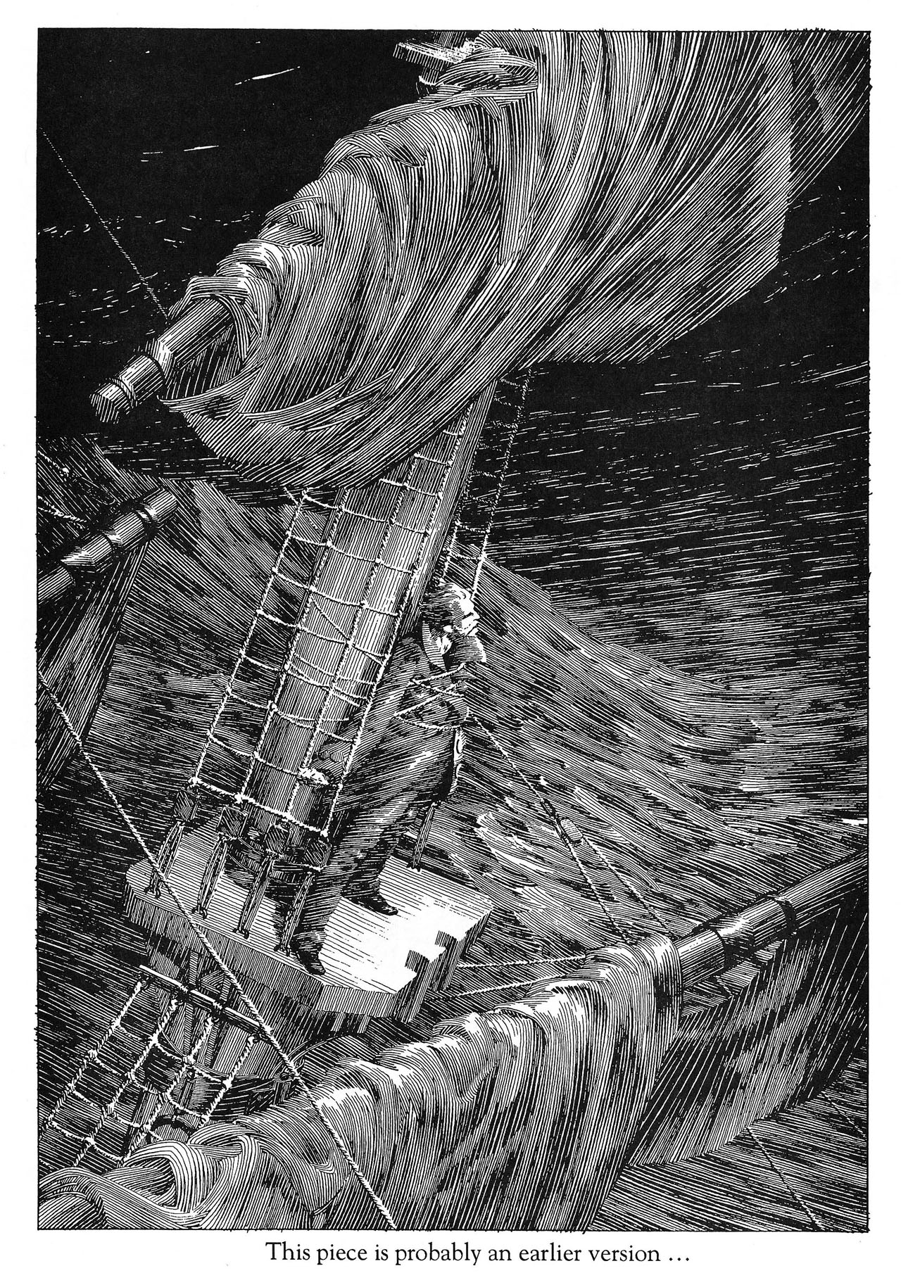 Read online The Lost Frankenstein Pages comic -  Issue # Full - 10