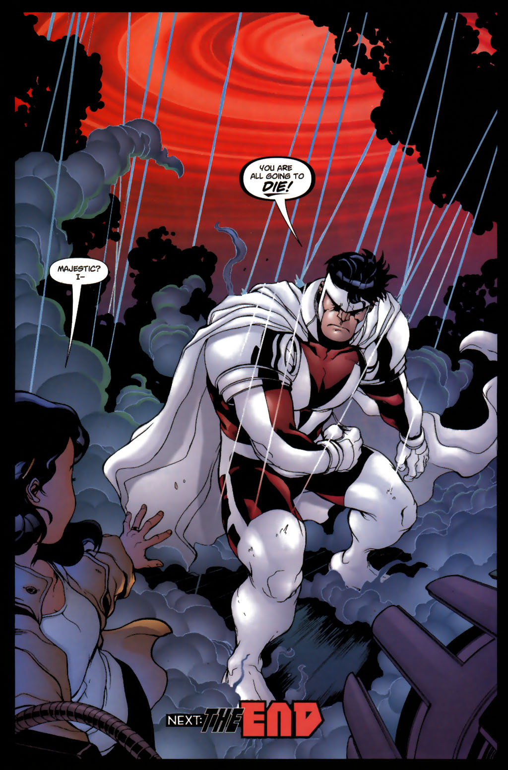 Read online Adventures of Superman (1987) comic -  Issue #624 - 22