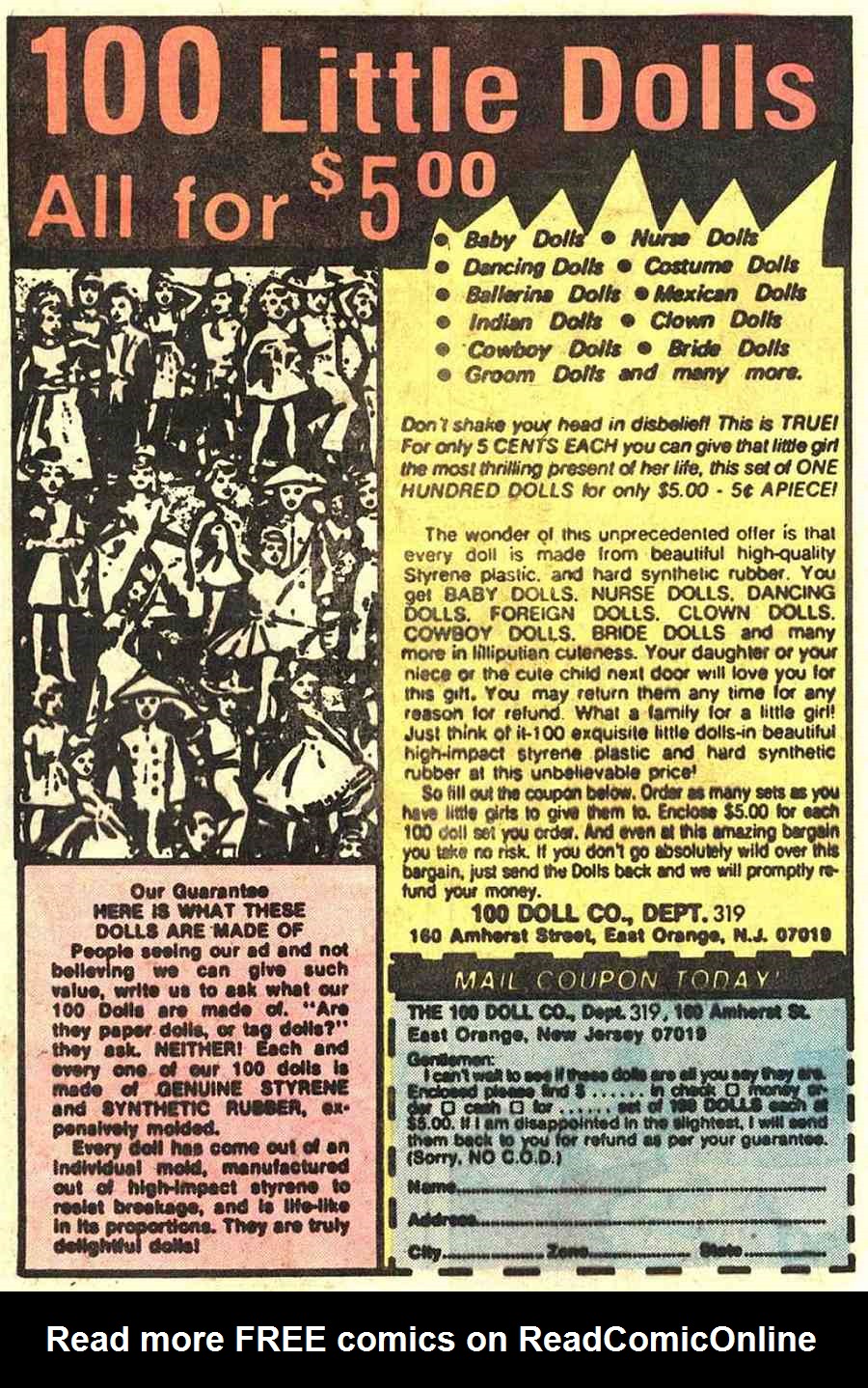 Read online Archie's Girls Betty and Veronica comic -  Issue #327 - 25