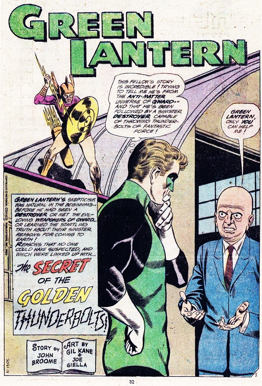 Read online DC Special (1975) comic -  Issue #17 - 33