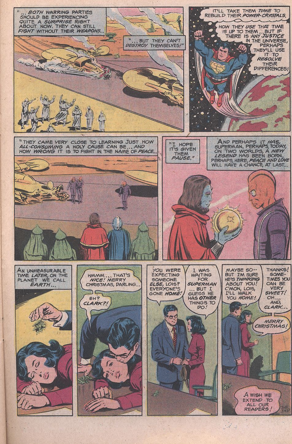 Action Comics (1938) issue 517 - Page 23