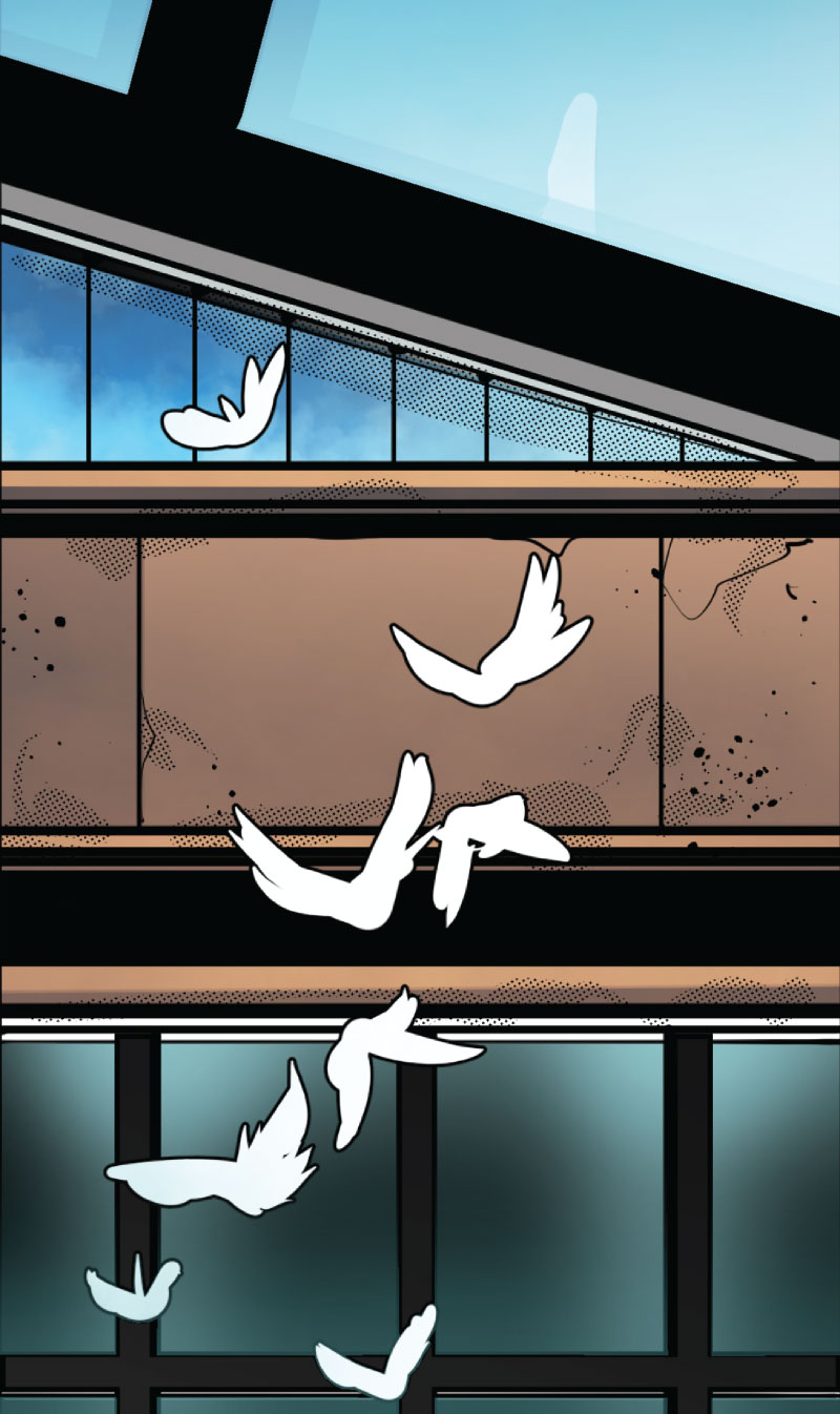 Read online Spider-Verse Unlimited: Infinity Comic comic -  Issue #23 - 50