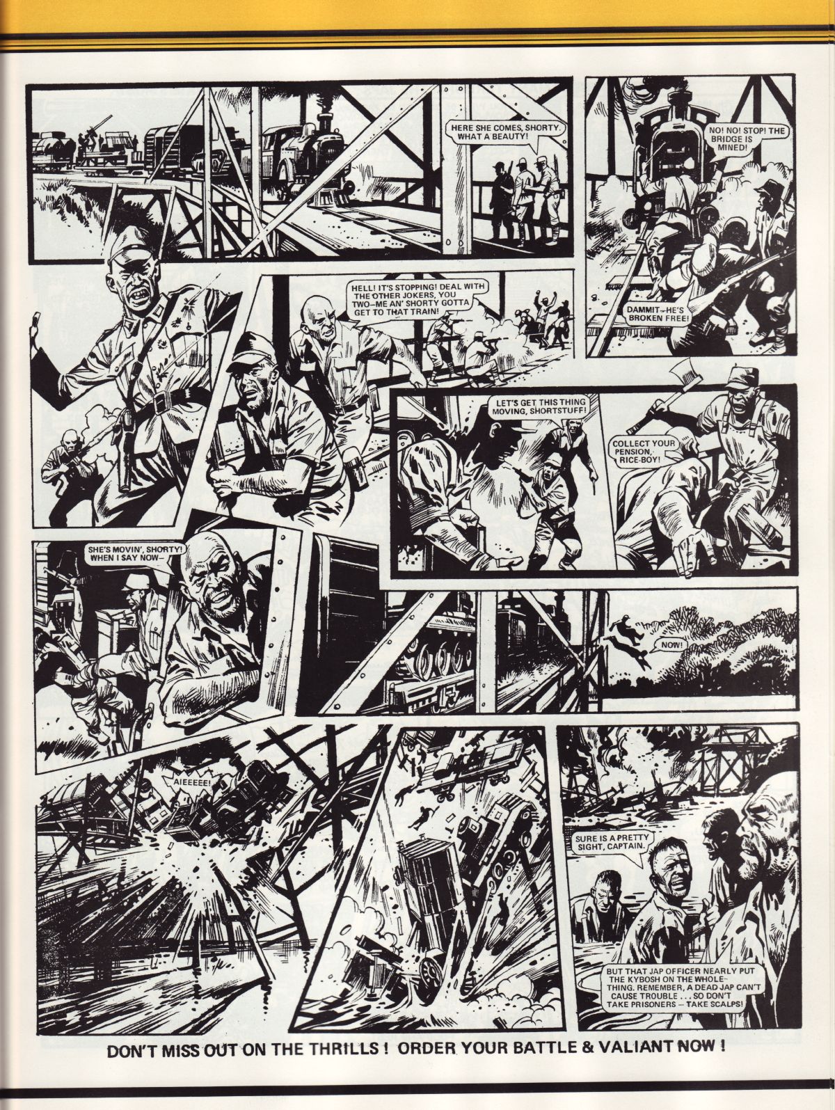 Read online Judge Dredd Megazine (Vol. 5) comic -  Issue #204 - 61