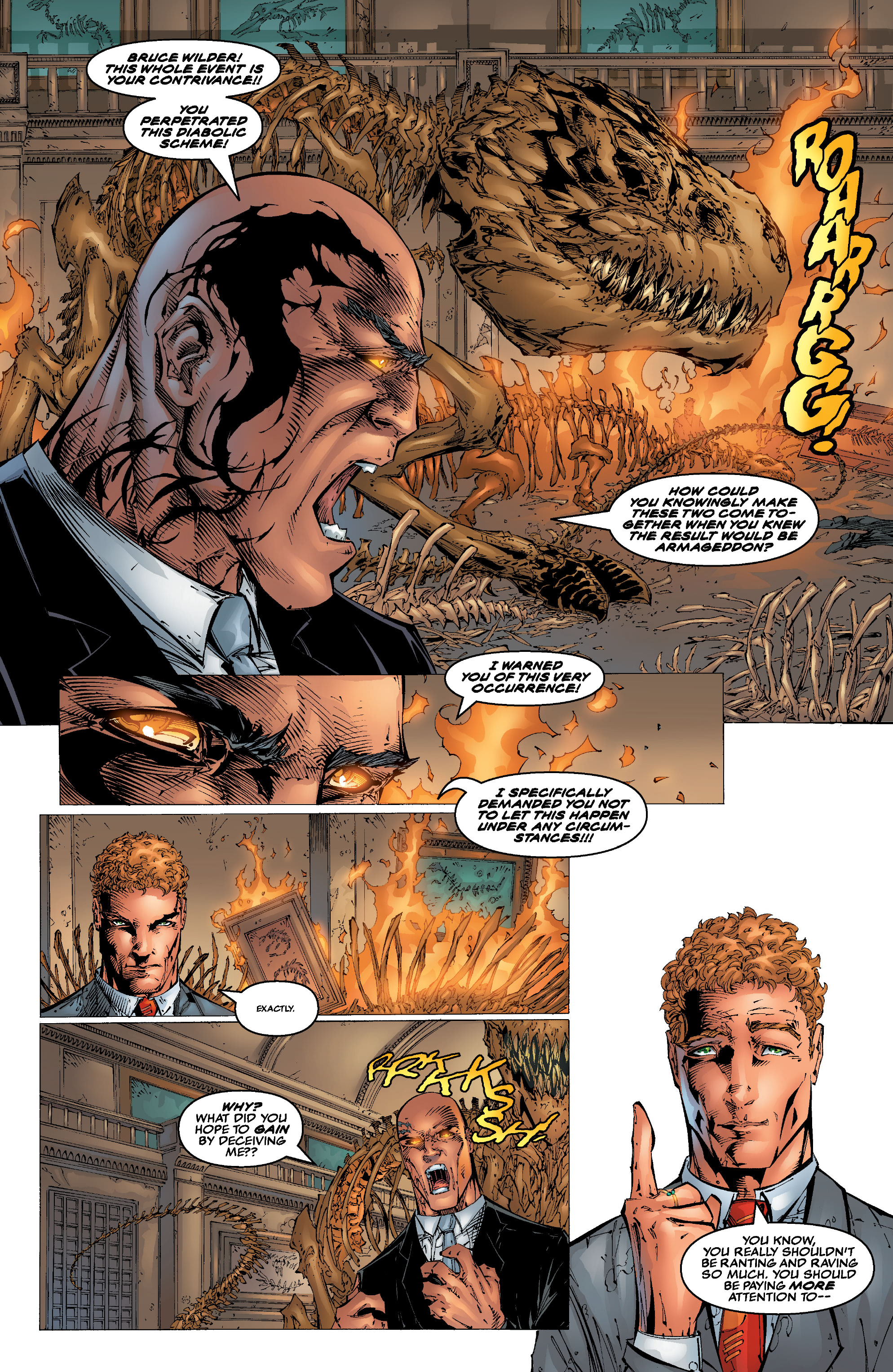 Read online The Complete Witchblade comic -  Issue # TPB 1 (Part 6) - 28