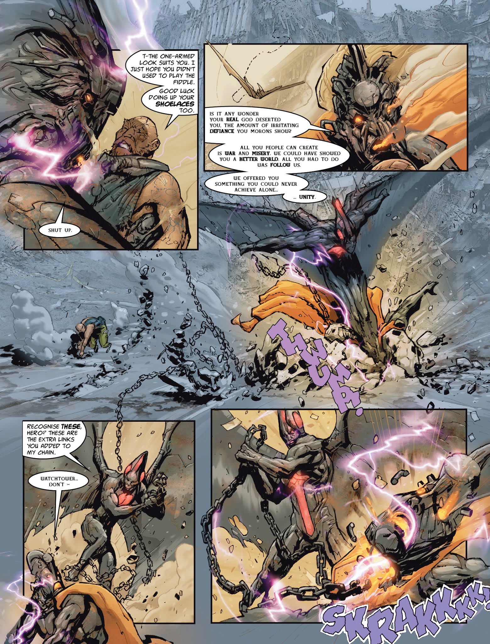 Read online The Ten-Seconders comic -  Issue # TPB (Part 1) - 67