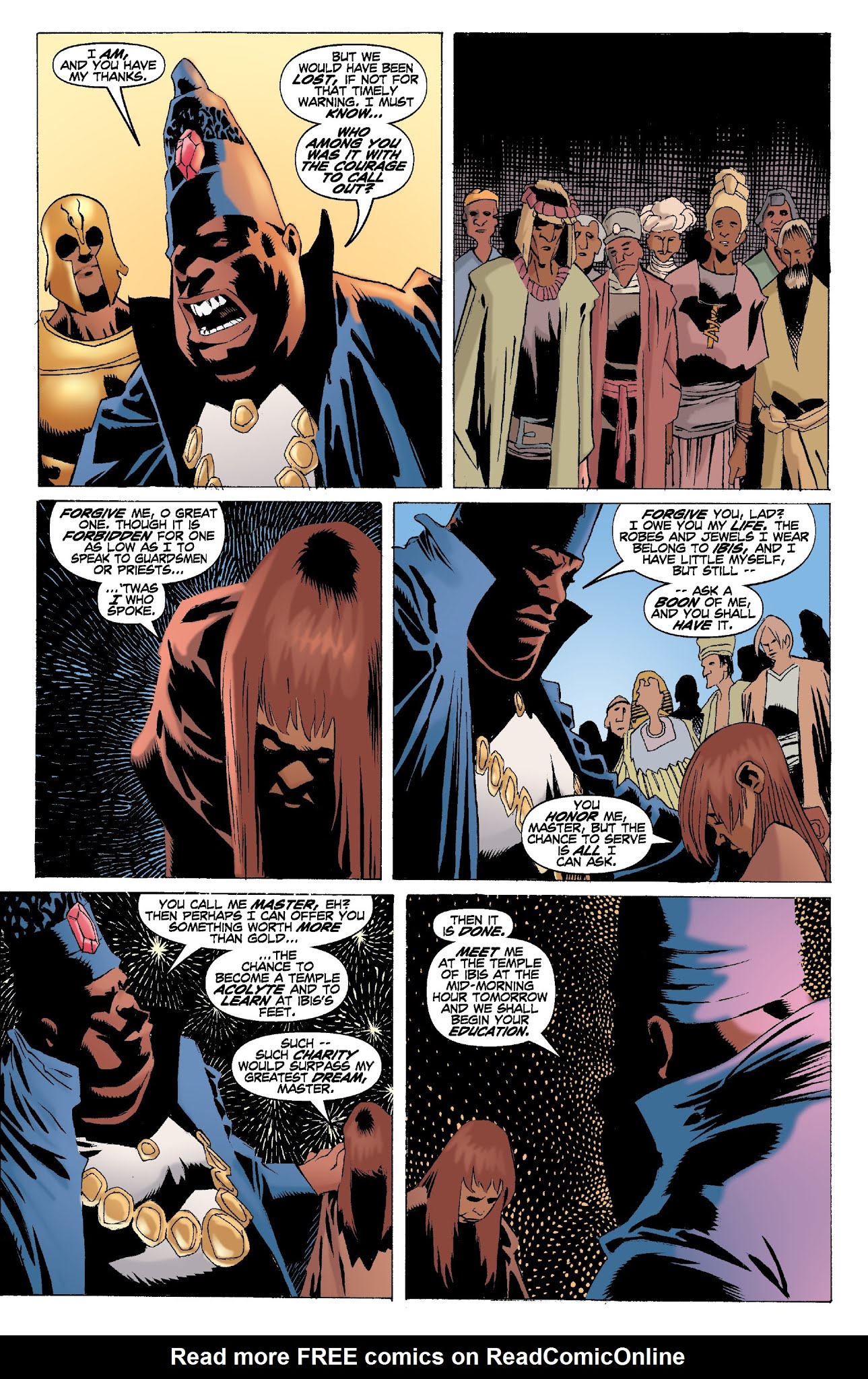 Read online The Conan Reader comic -  Issue # TPB (Part 3) - 95