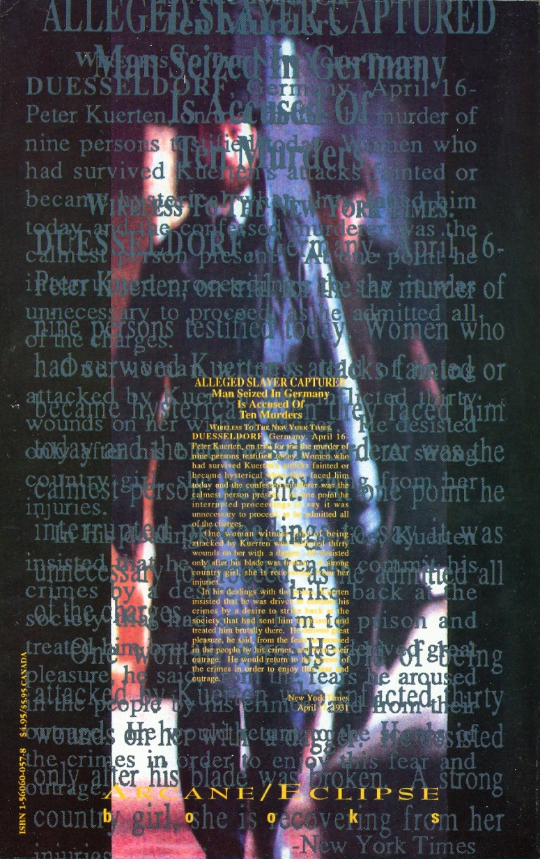 Read online M comic -  Issue #3 - 49