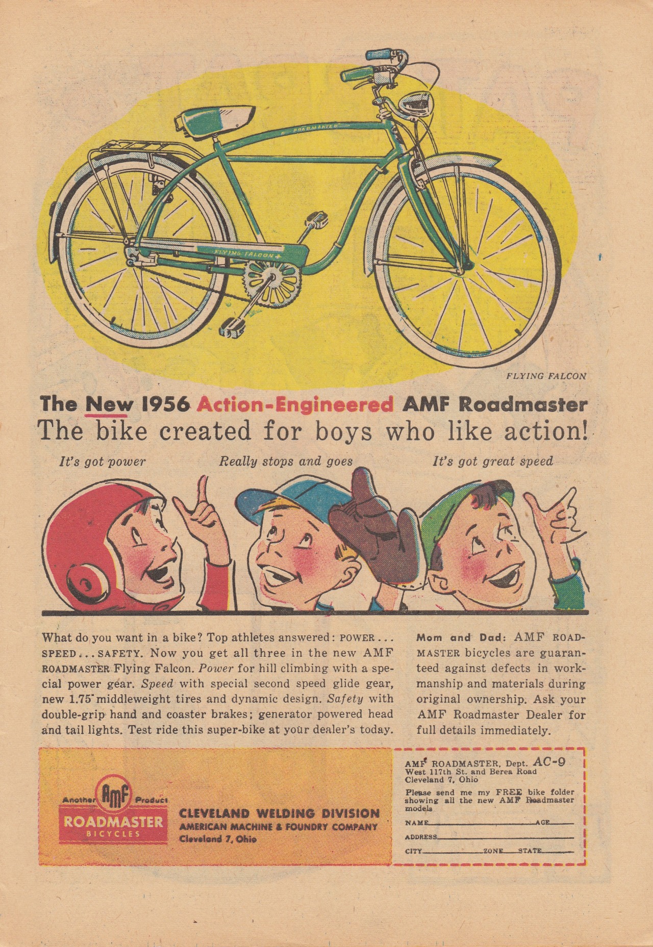 Read online Pat the Brat comic -  Issue #17 - 9