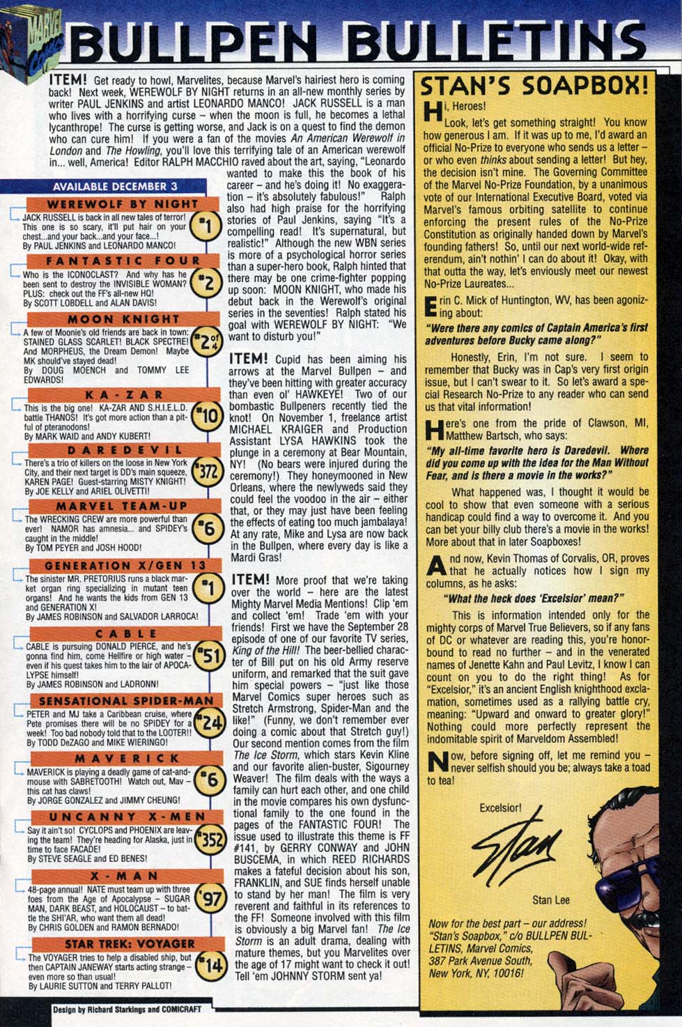 Read online What If...? (1989) comic -  Issue #104 - 12