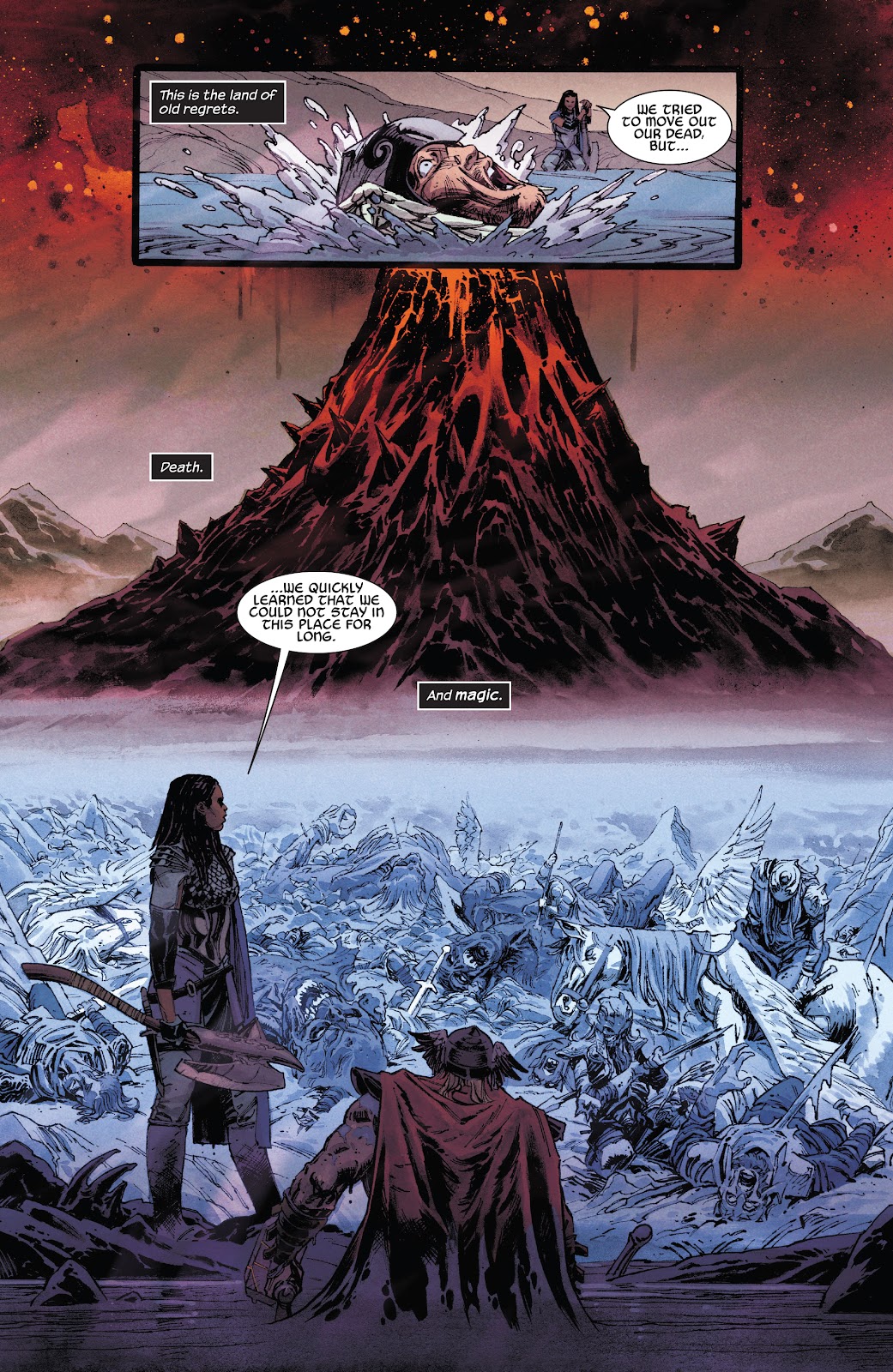 Thor (2020) issue 29 - Page 14