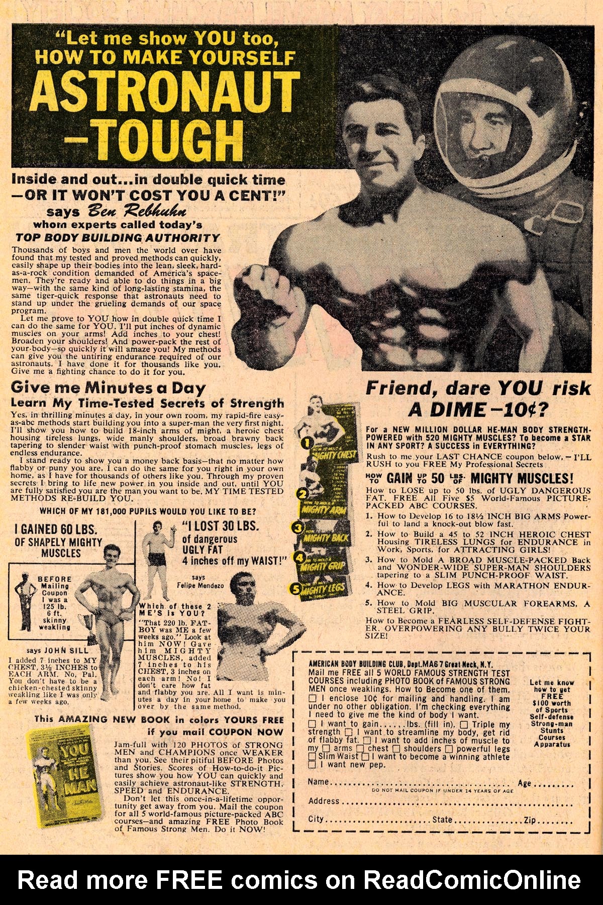 Read online The Rawhide Kid comic -  Issue #59 - 34