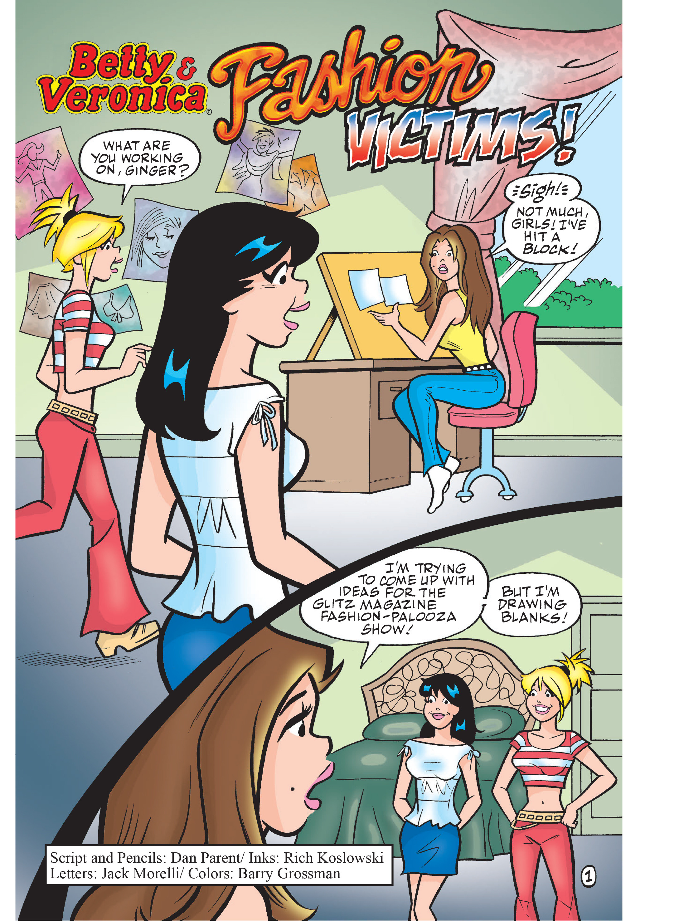 Read online Archie 75th Anniversary Digest comic -  Issue #5 - 160