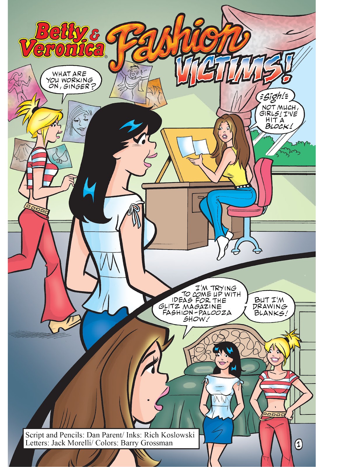 Archie 75th Anniversary Digest issue 5 - Page 160