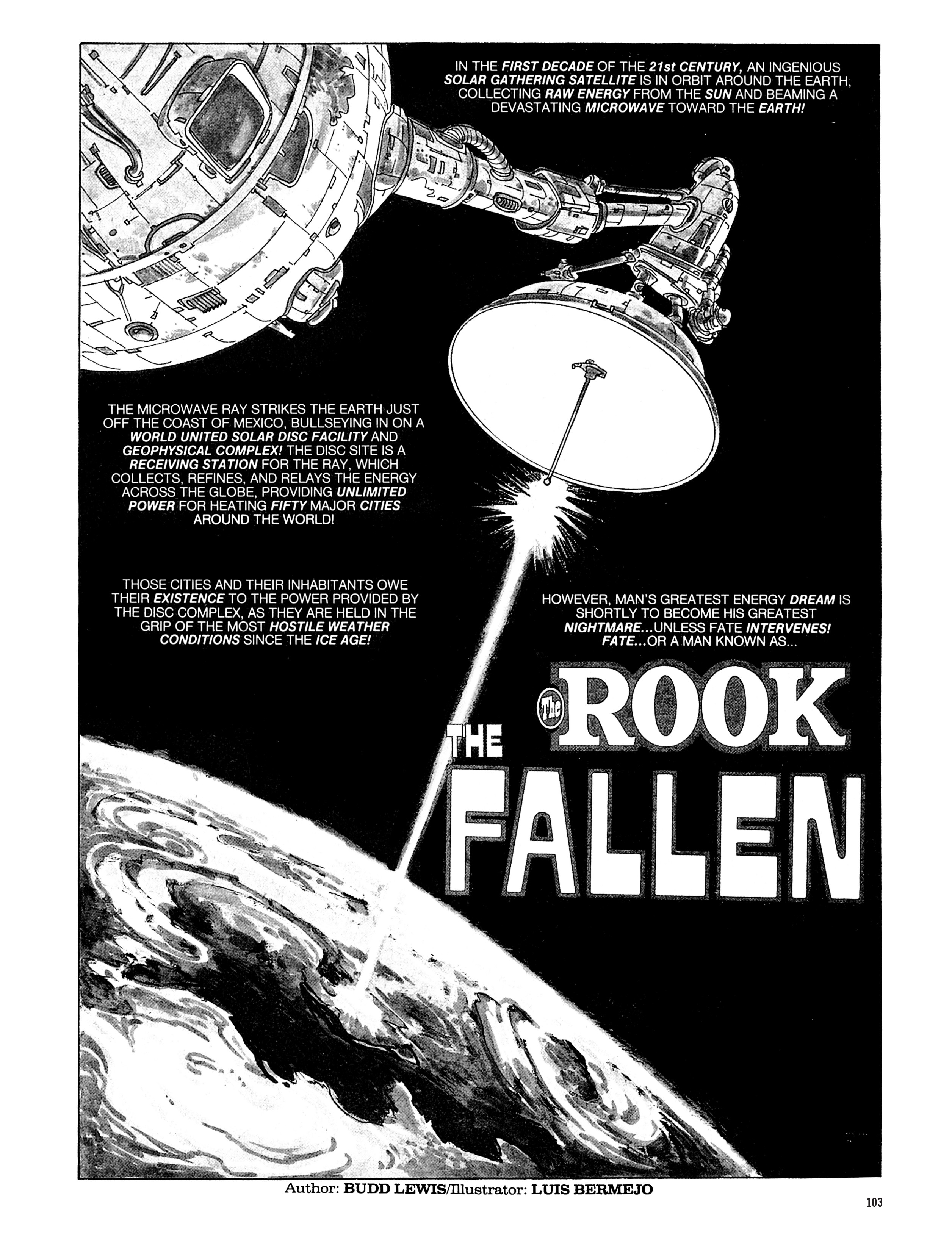 Read online Eerie Archives comic -  Issue # TPB 27 (Part 2) - 5