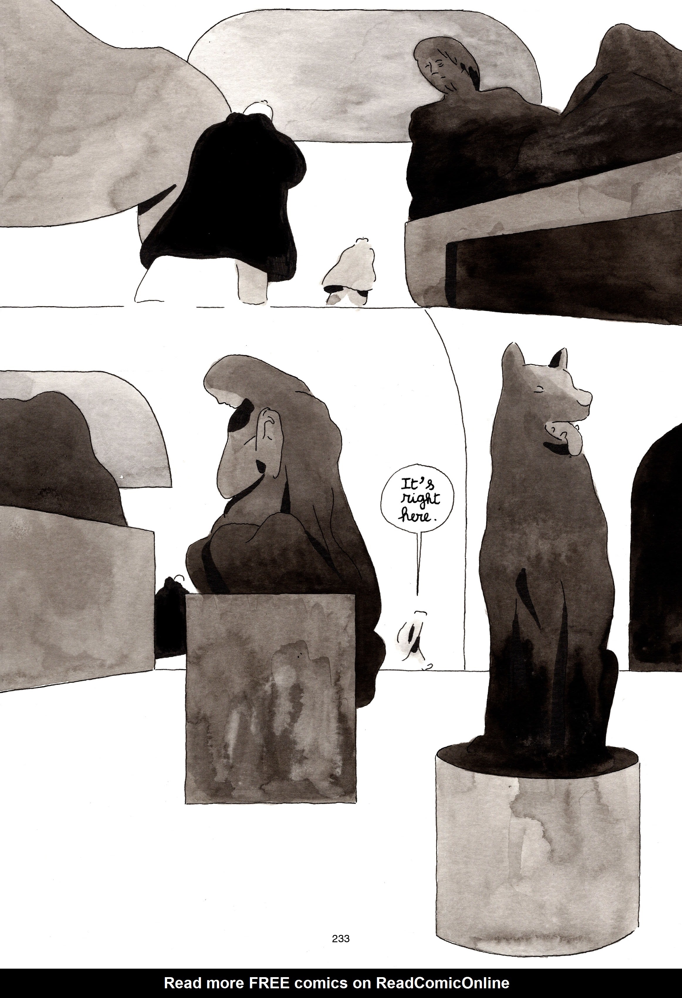 Read online Metax comic -  Issue # TPB (Part 3) - 29