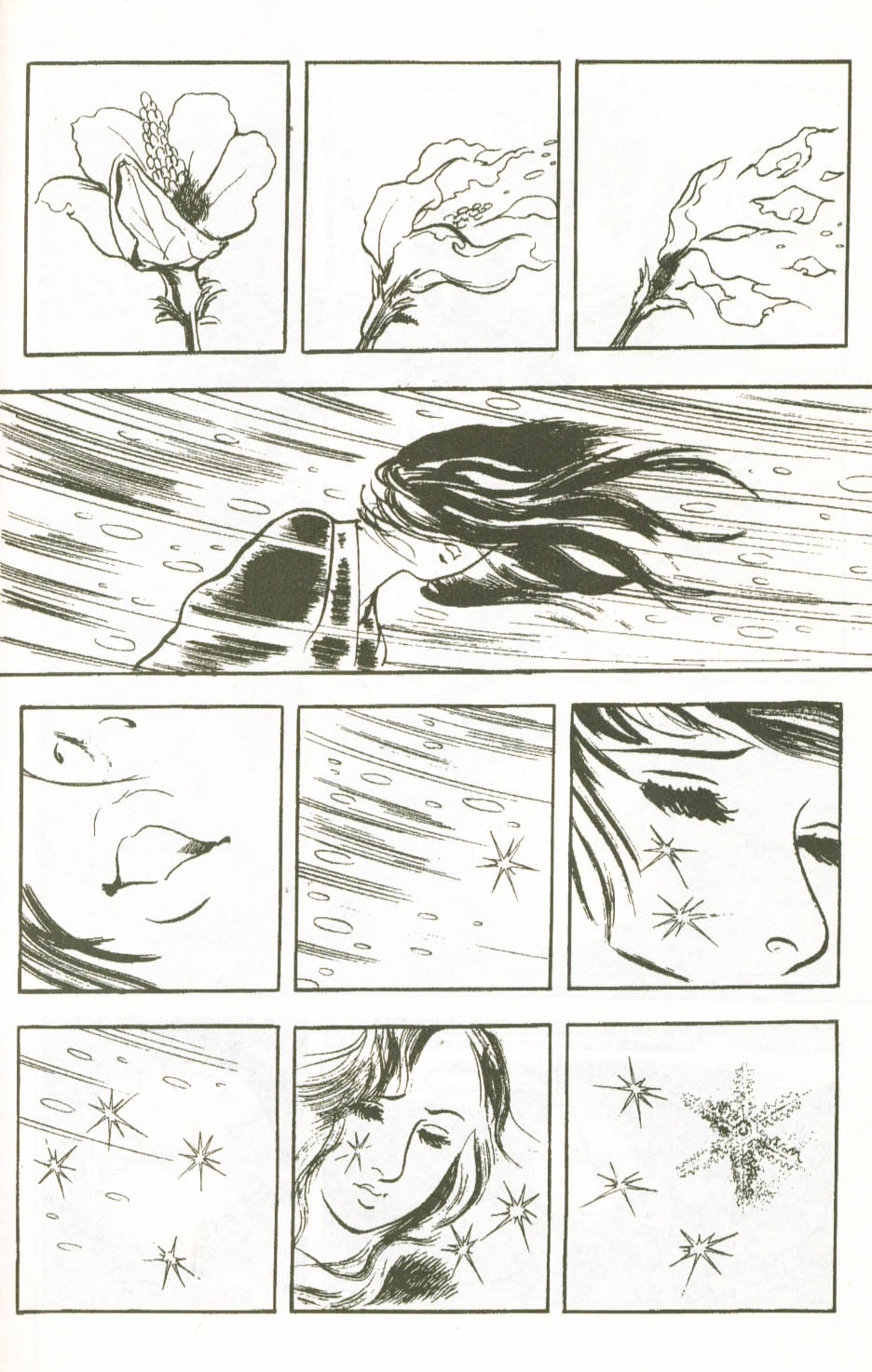 Read online Spider-Man: The Manga comic -  Issue #22 - 29