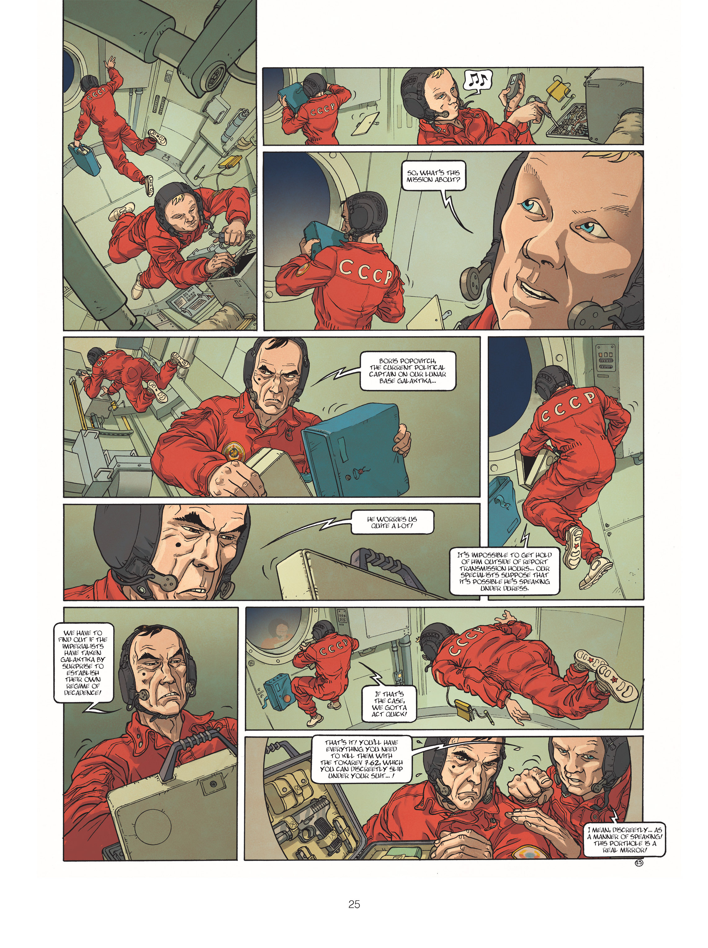 Read online What If? (2015) comic -  Issue #1 2 - 25