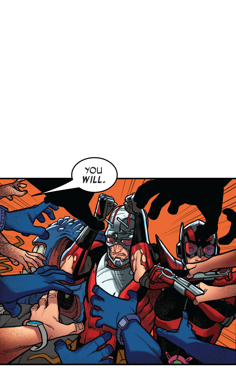Read online Ant-Man and the Wasp: Lost and Found Infinity Comic comic -  Issue #8 - 56