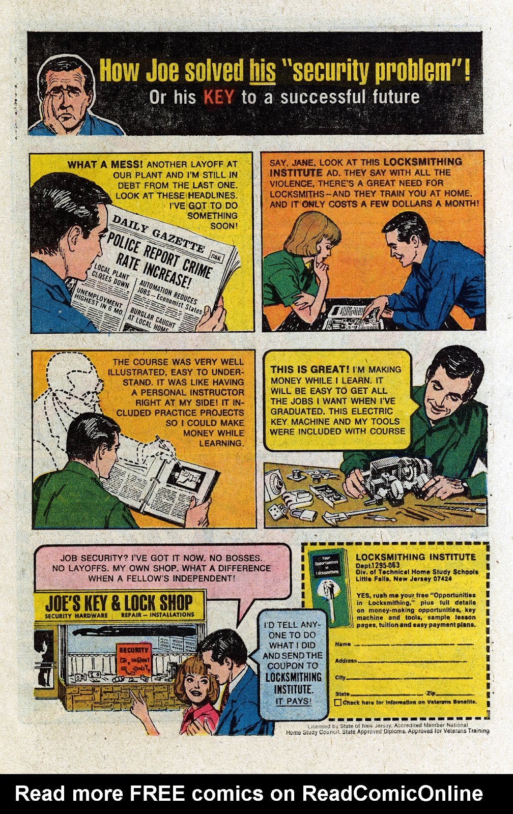 Uncanny X-Men (1963) issue 83 - Page 15