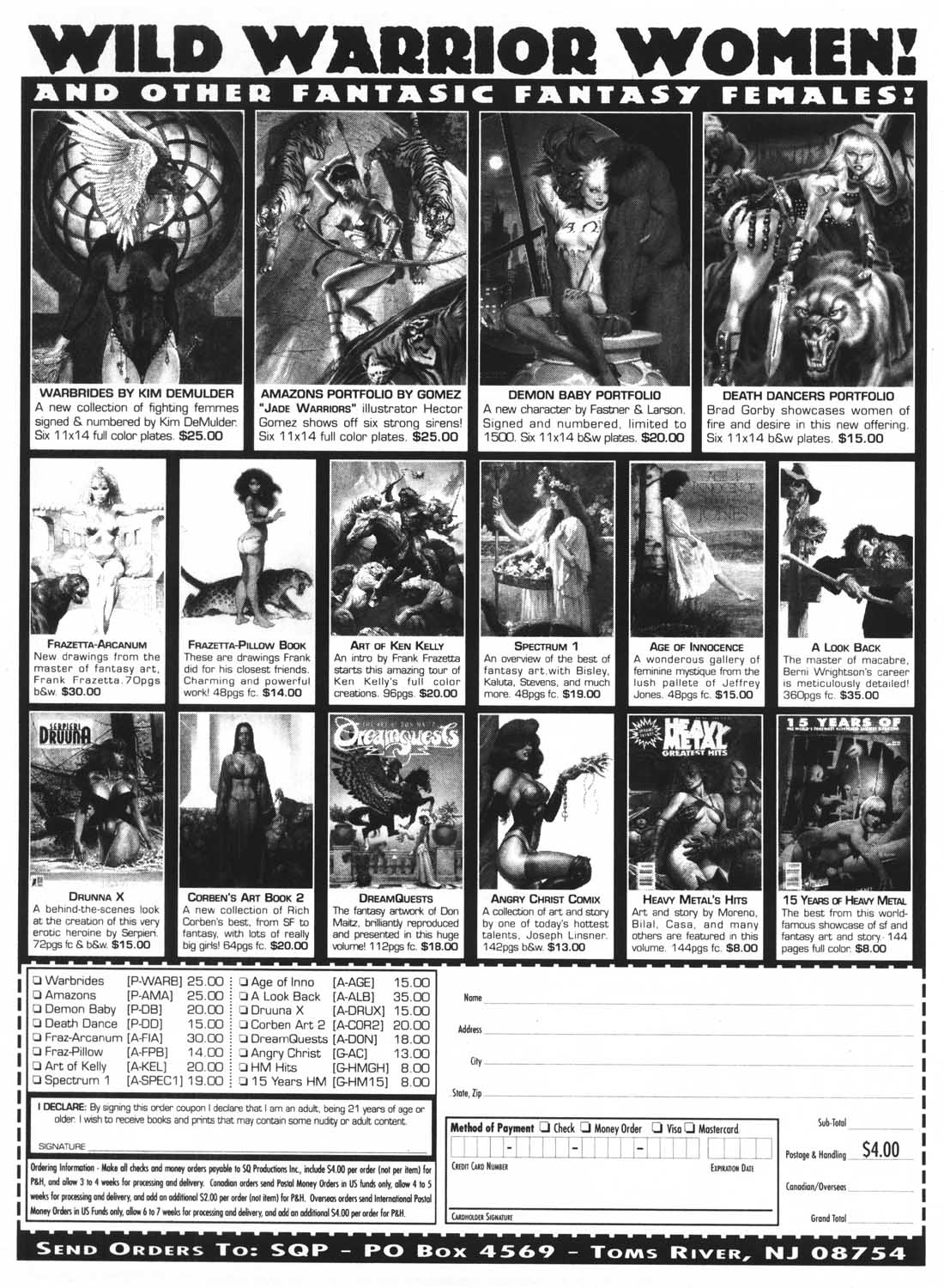 Read online The Savage Sword Of Conan comic -  Issue #232 - 29