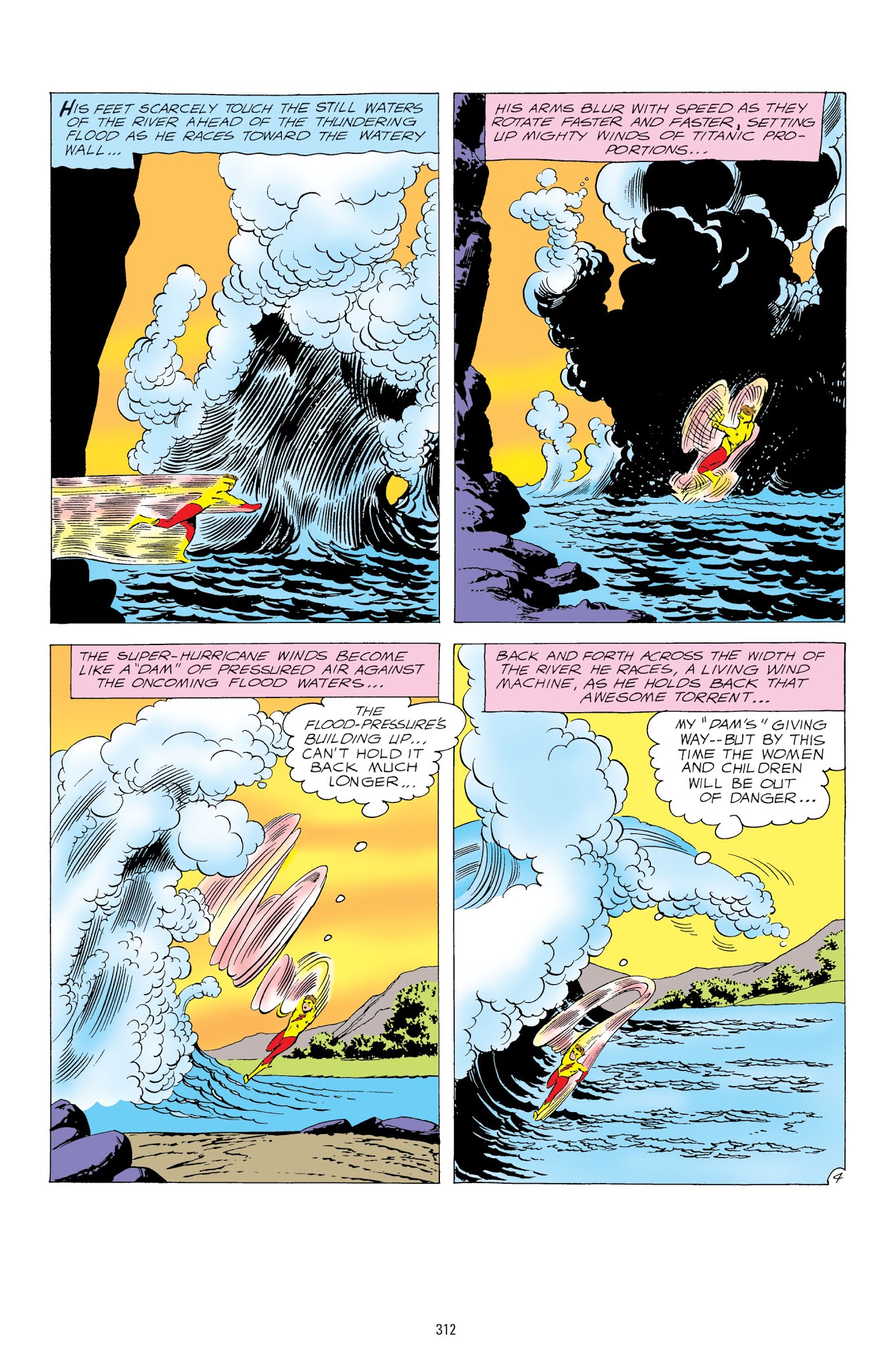 Read online The Flash: The Silver Age comic -  Issue # TPB 3 (Part 4) - 12