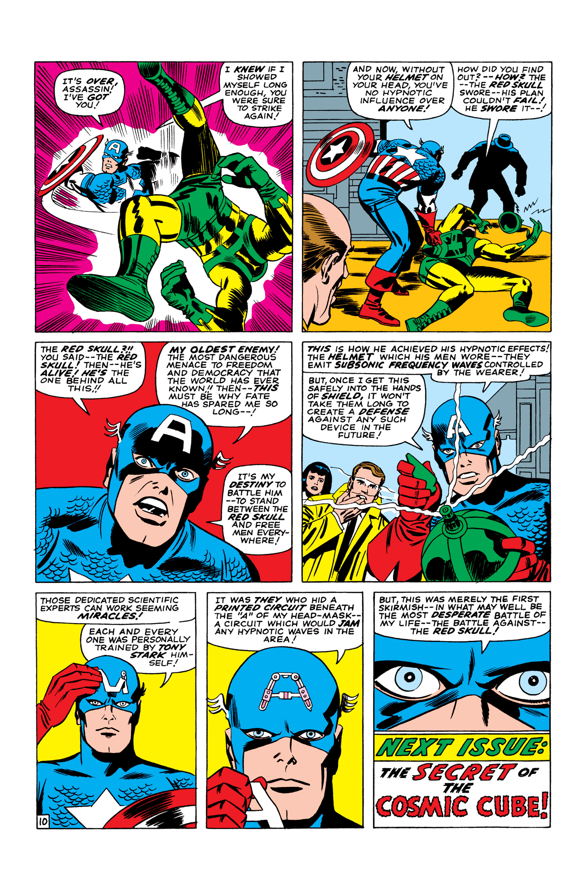 Tales of Suspense (1959) 79 Page 22
