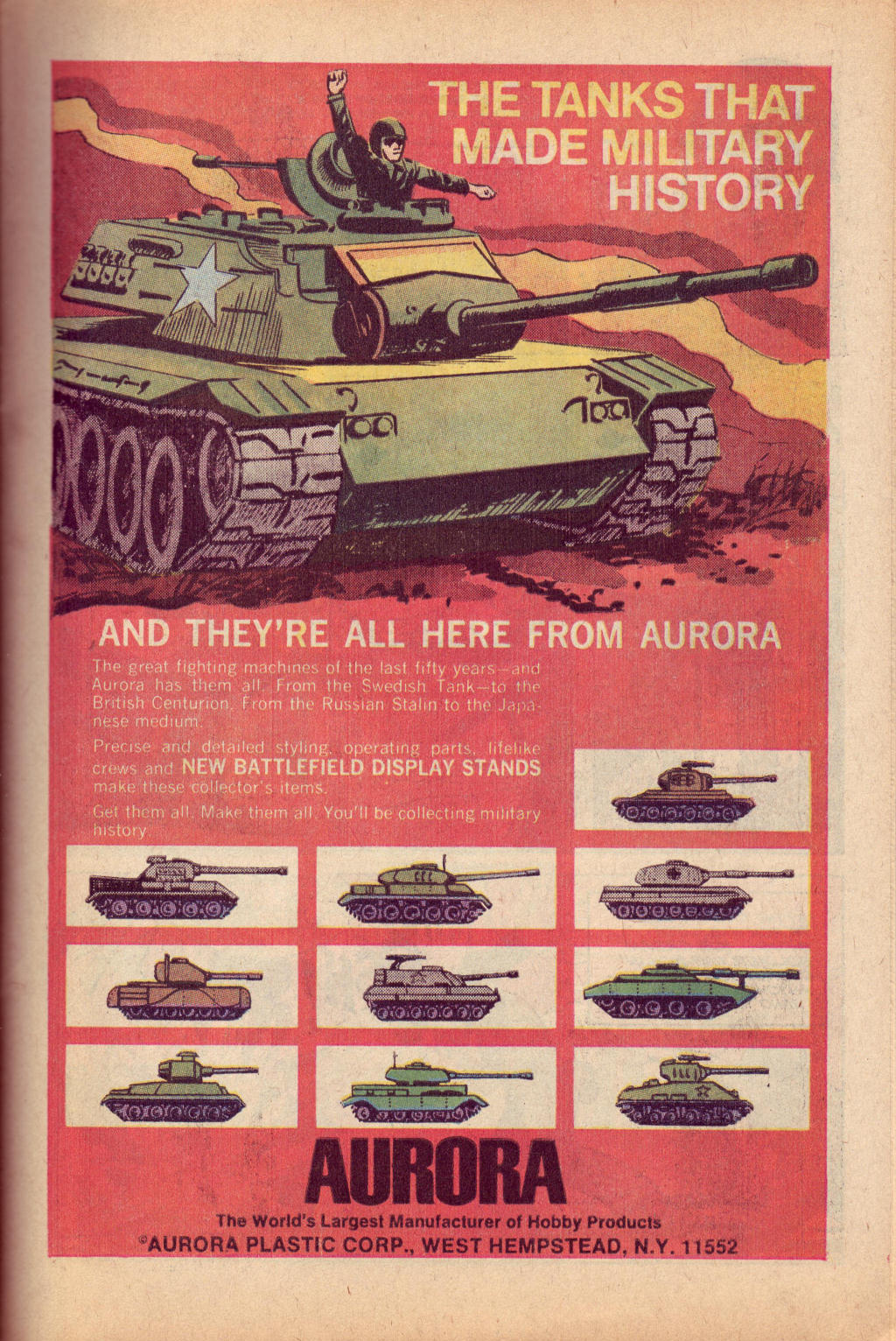 Read online Our Army at War (1952) comic -  Issue #221 - 7