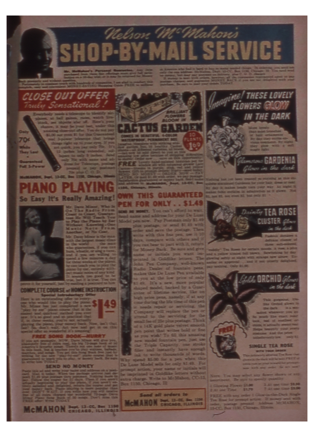 Read online Captain Marvel, Jr. comic -  Issue #28 - 35