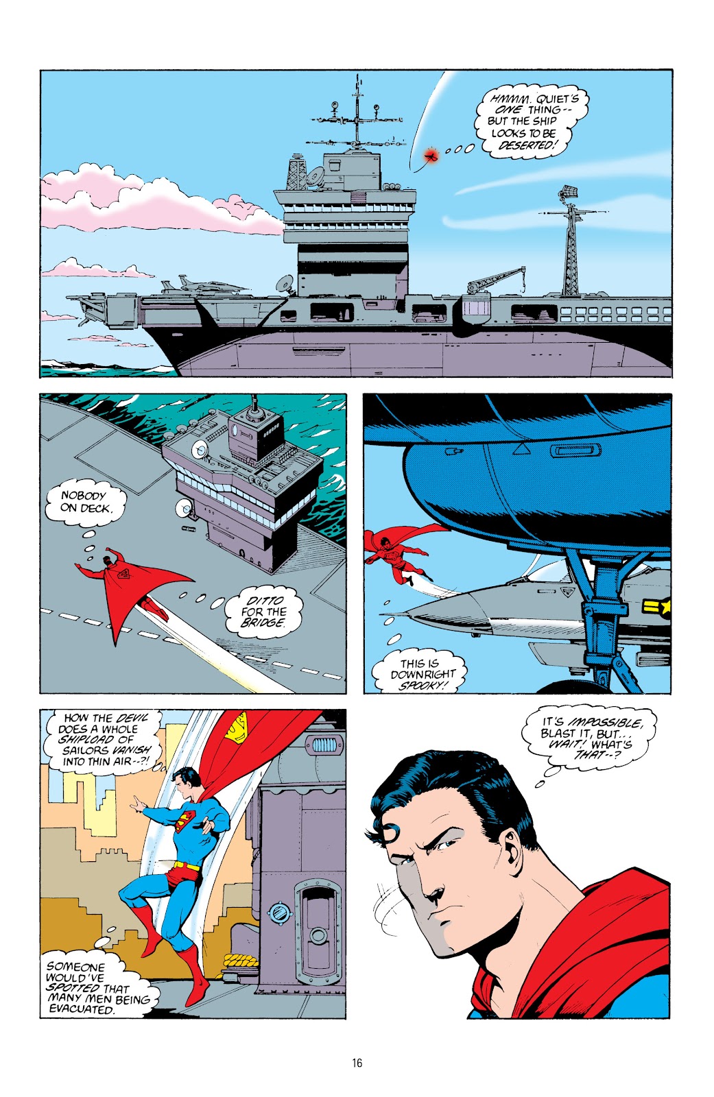 Superman: The Man of Steel (2003) issue TPB 8 - Page 17