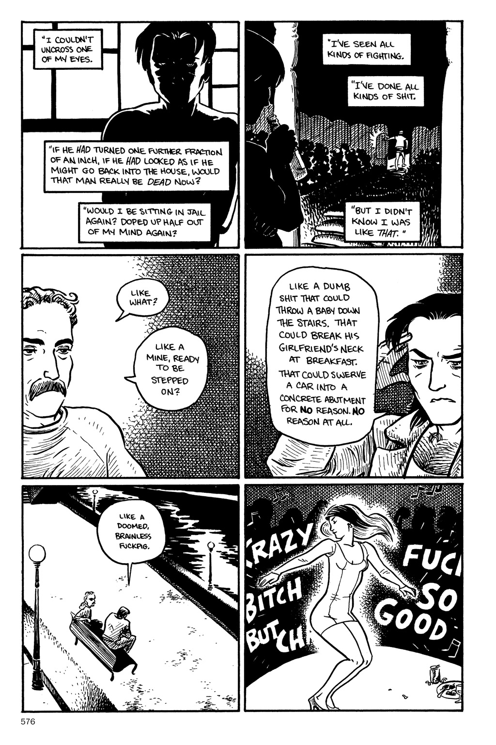 Read online The Finder Library comic -  Issue # TPB 2 (Part 6) - 33