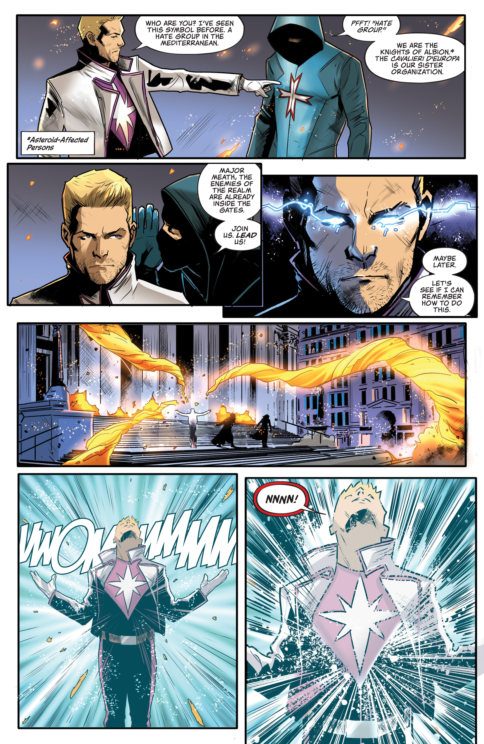 Read online KINO comic -  Issue #16 - 10