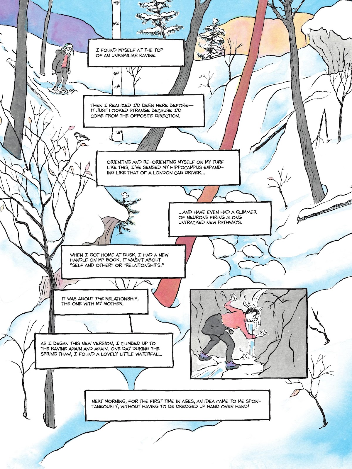 <{ $series->title }} issue TPB (Part 3) - Page 1