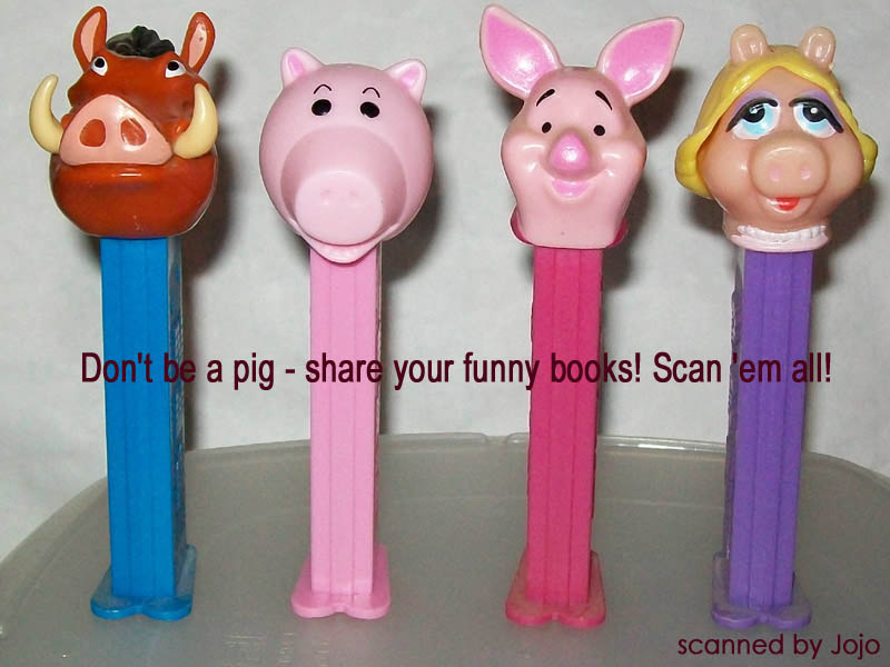 Read online Pep Comics comic -  Issue #299 - 37