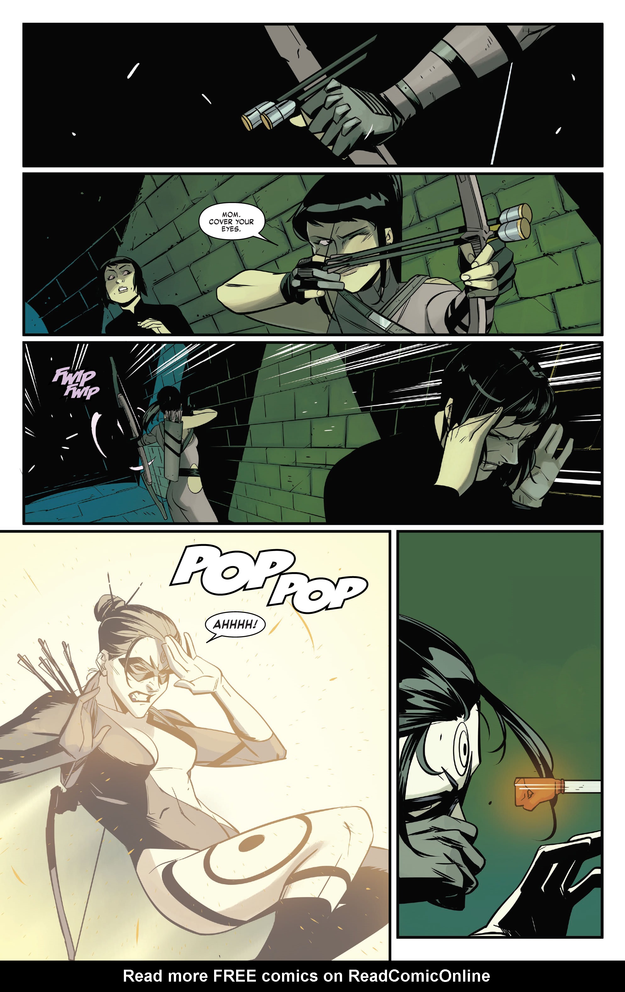 Read online Gwenpool Omnibus comic -  Issue # TPB (Part 9) - 19