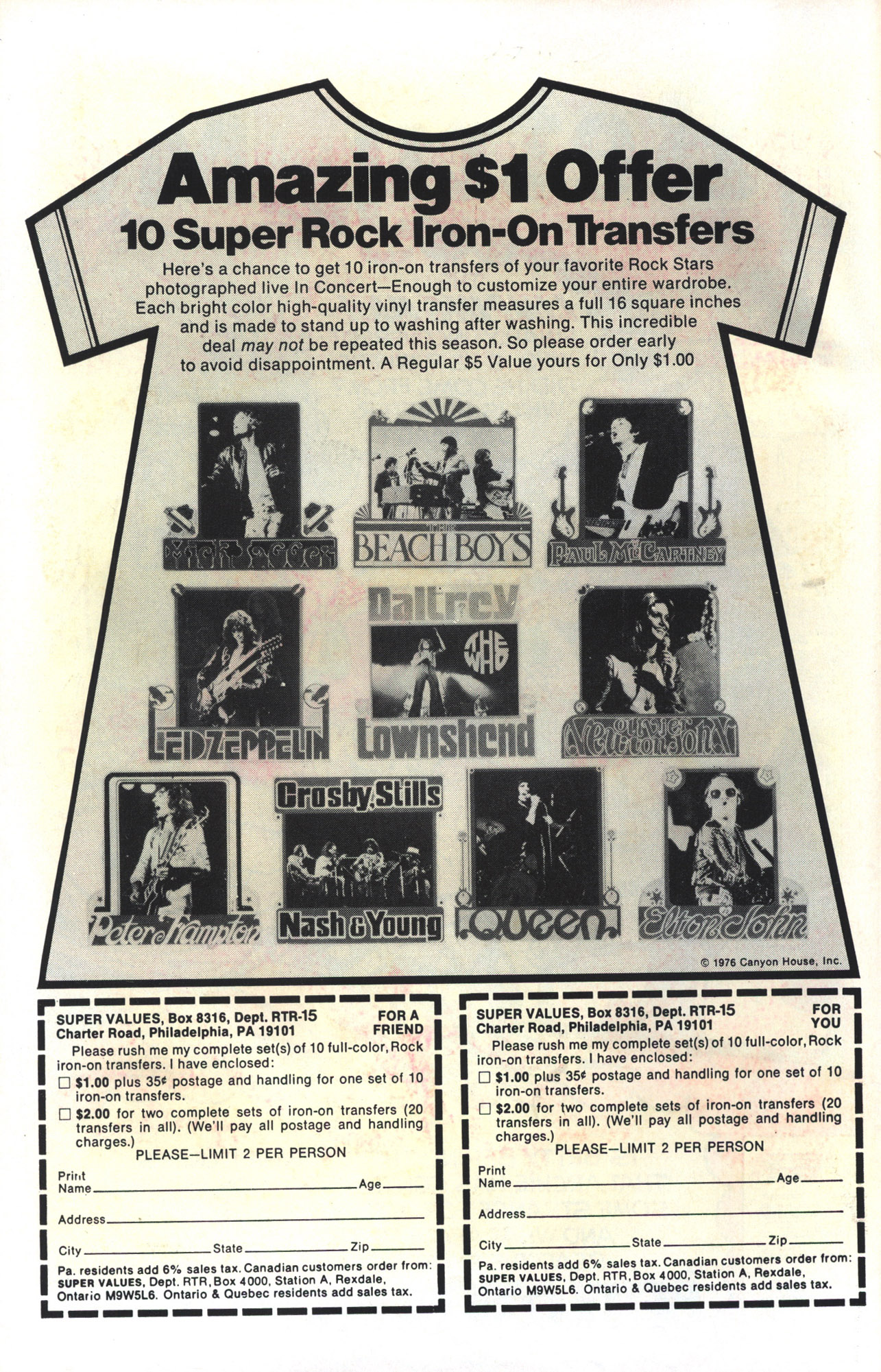 Read online Betty and Me comic -  Issue #81 - 2