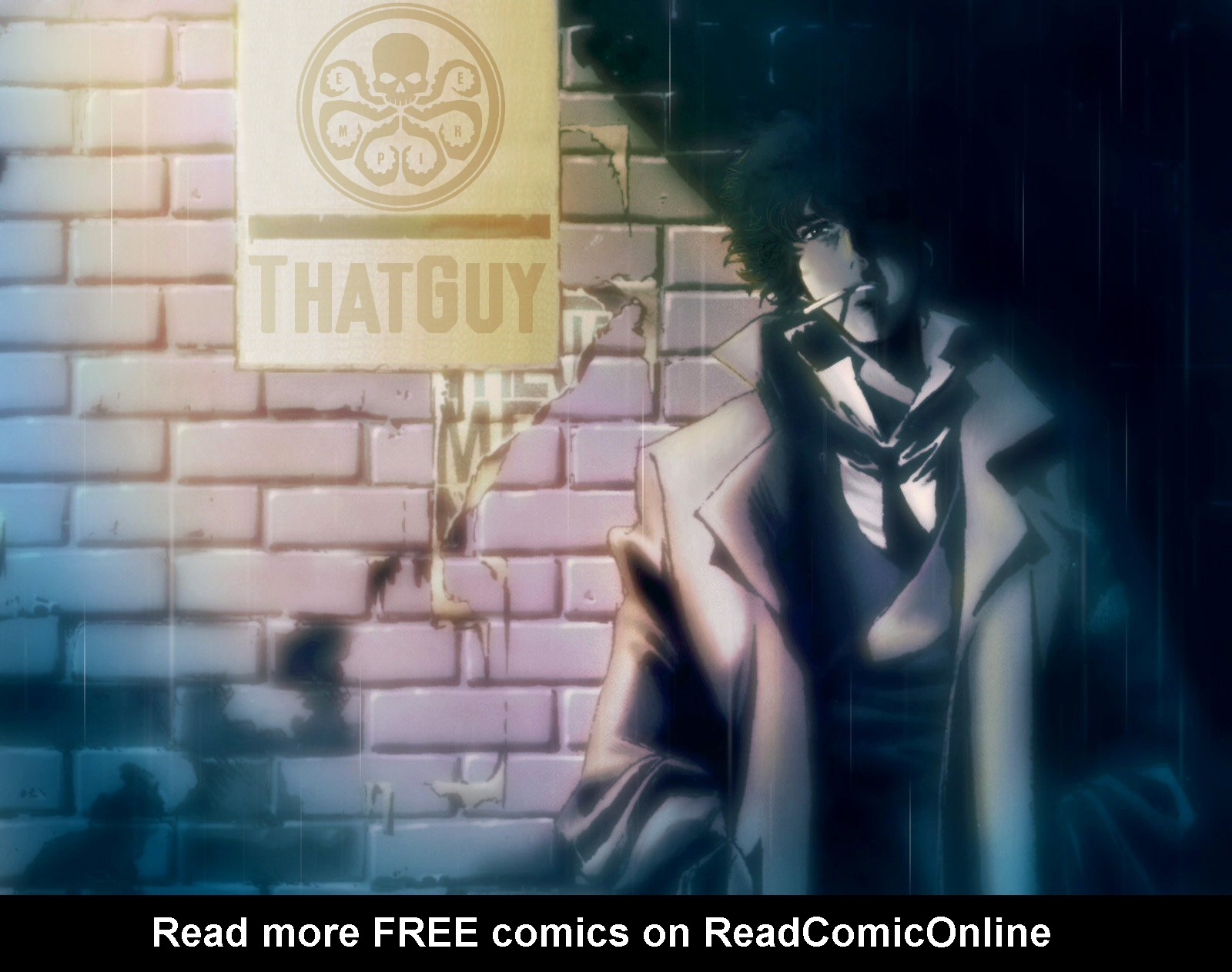 Read online Red Hood/Arsenal comic -  Issue #3 - 26