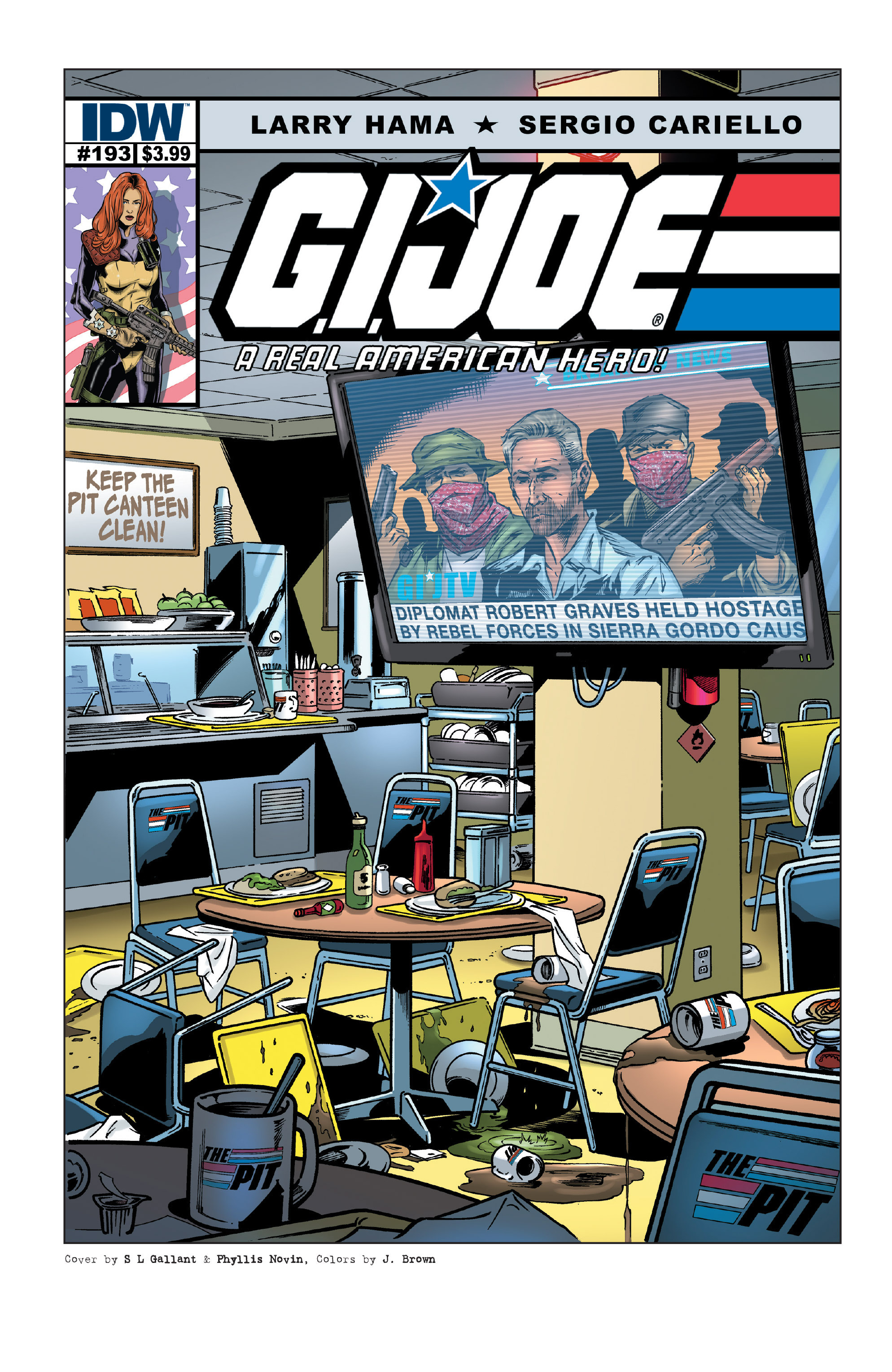 Read online Classic G.I. Joe comic -  Issue # TPB 19 (Part 2) - 73