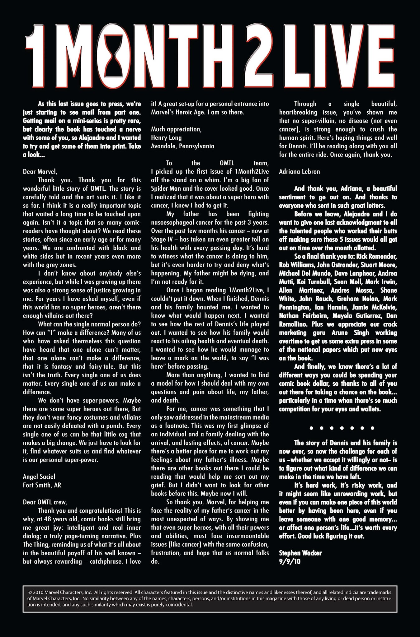 Read online Heroic Age: One Month To Live comic -  Issue #5 - 27