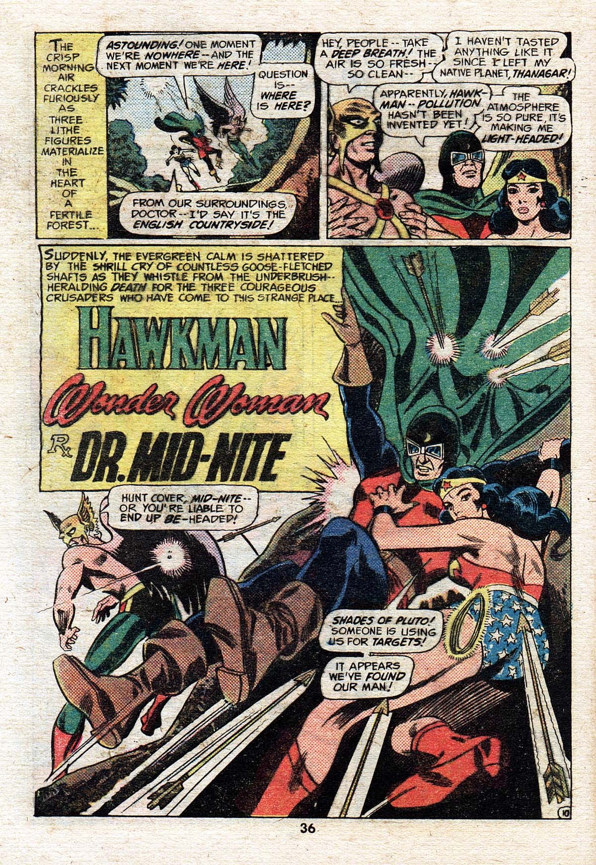 Read online DC Special Blue Ribbon Digest comic -  Issue #11 - 36