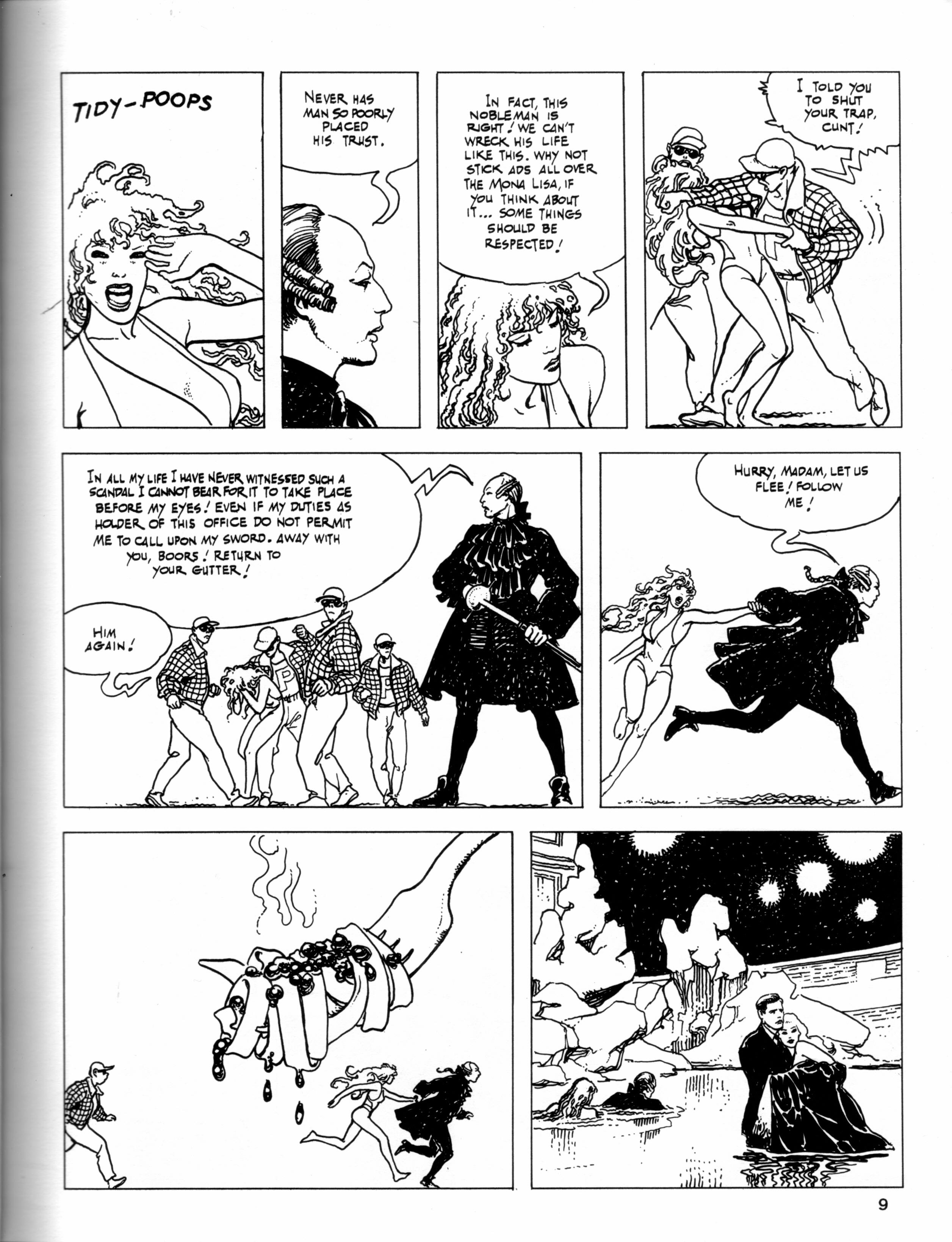 Read online Shorts comic -  Issue # Full - 11